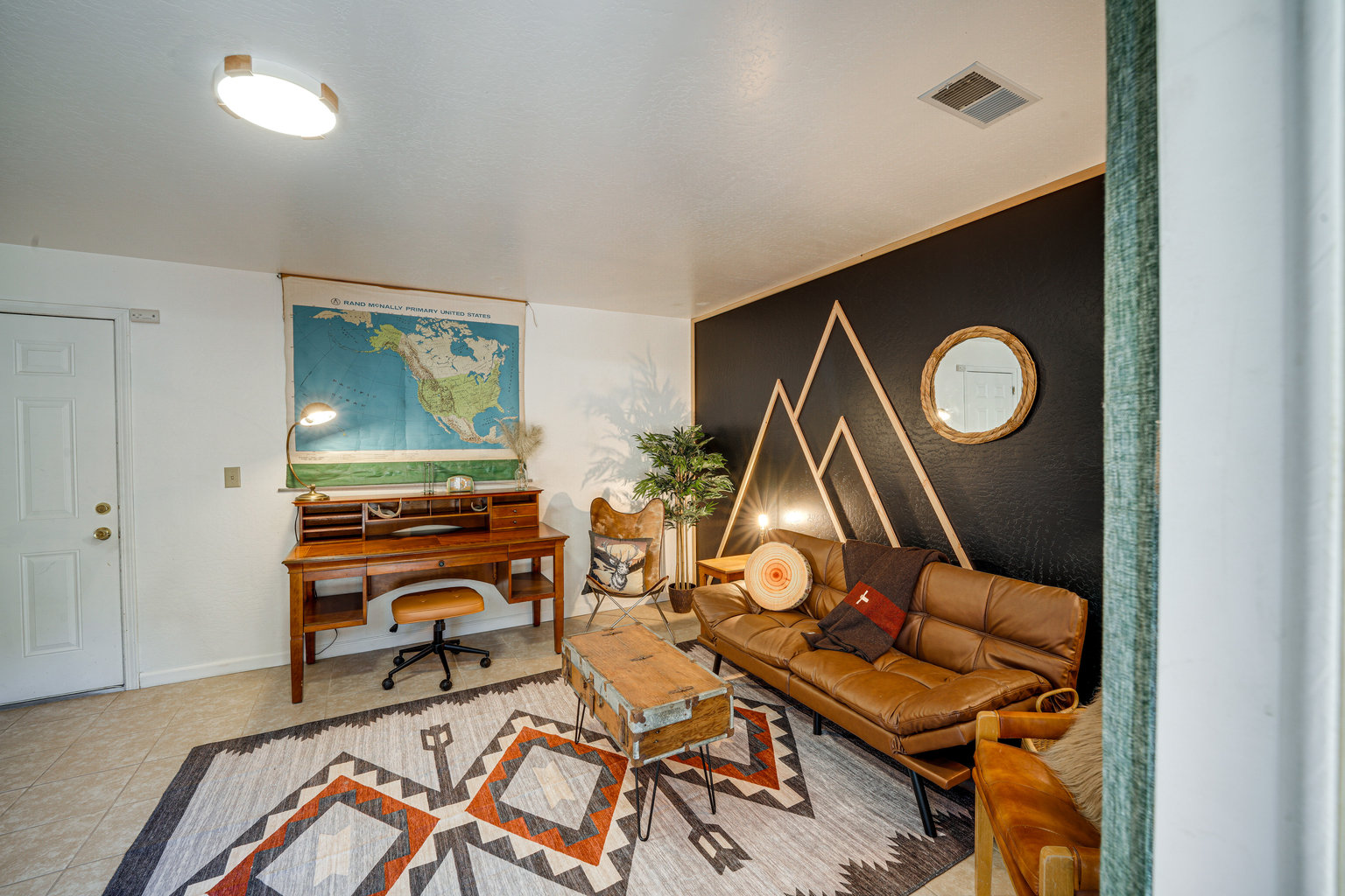 Frazier Park Vacation Rental