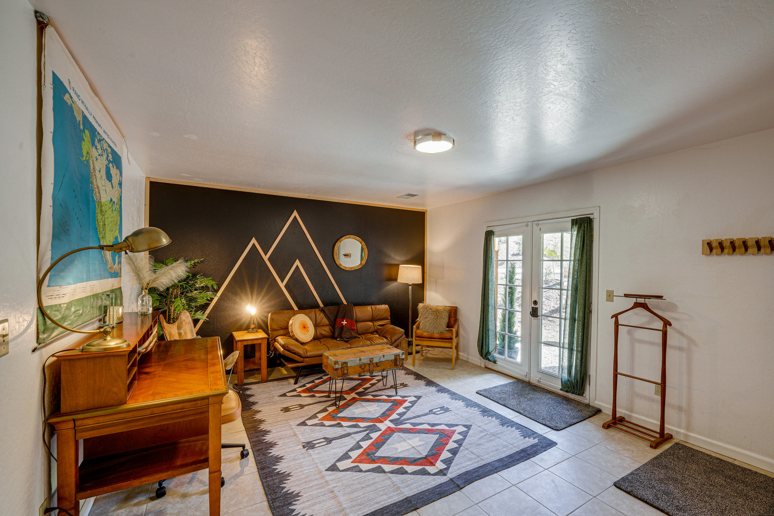 Frazier Park Vacation Rental