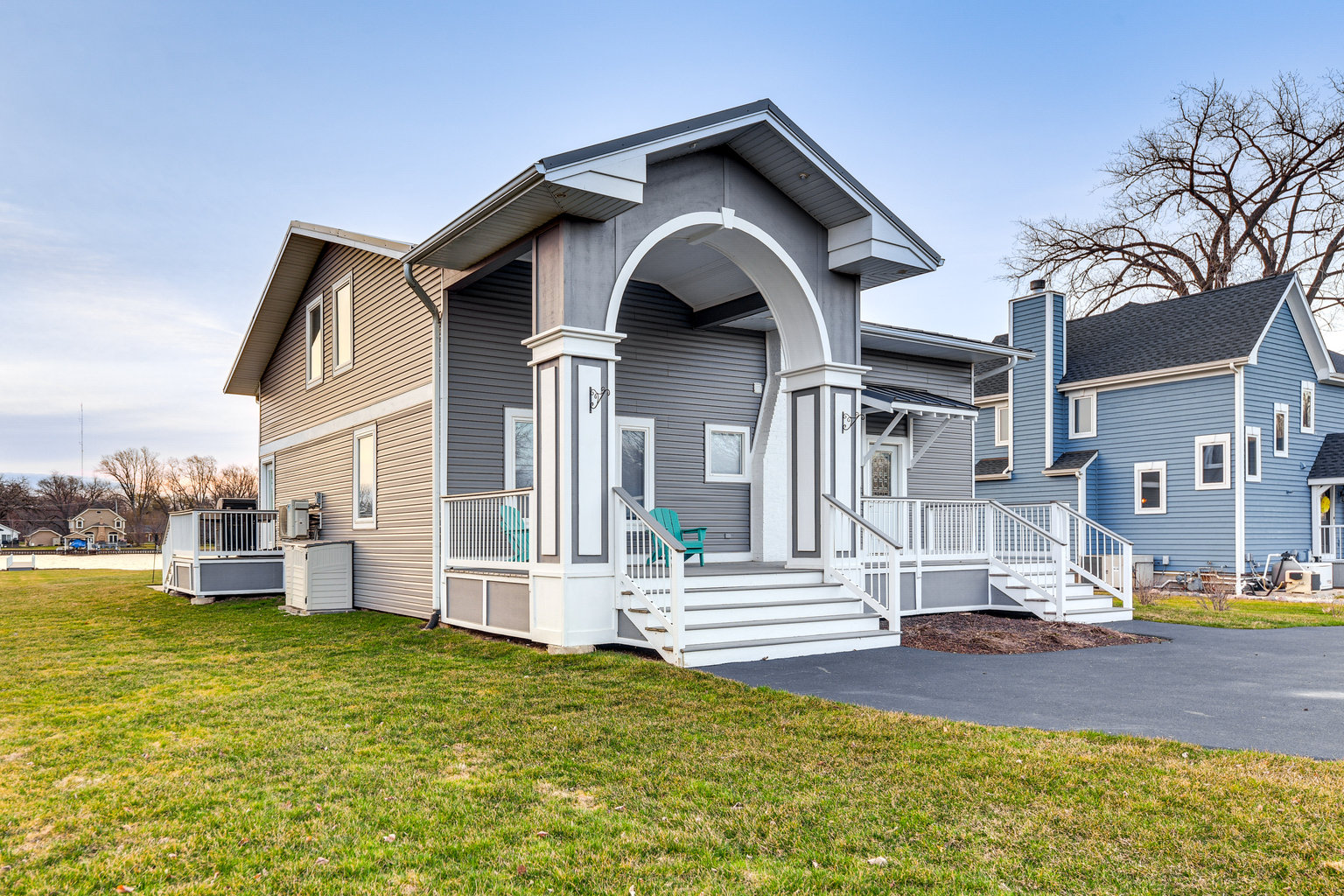 McHenry Vacation Rental