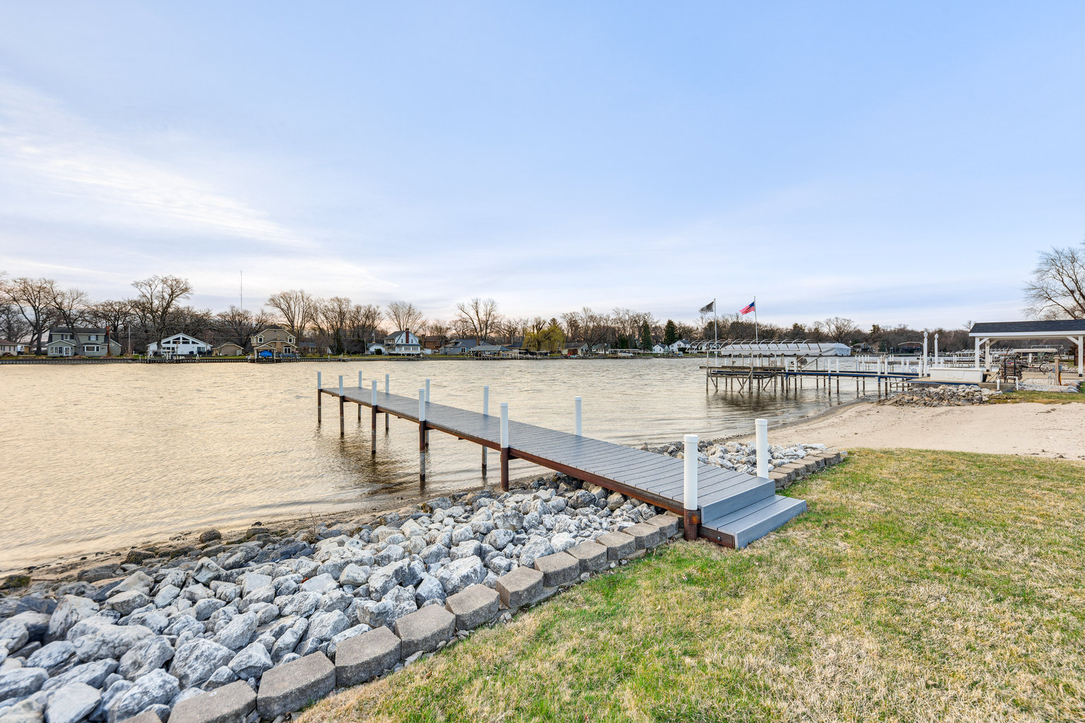 McHenry Vacation Rental