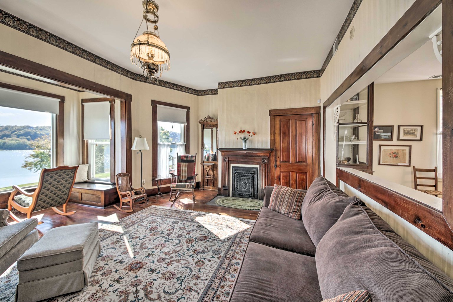 Bethlehem Vacation Rental