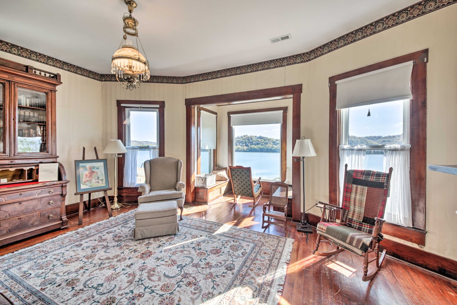Bethlehem Vacation Rental