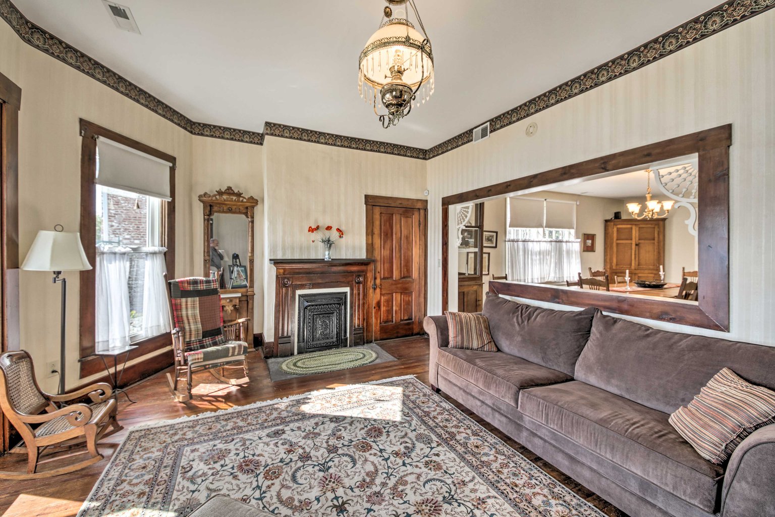 Bethlehem Vacation Rental