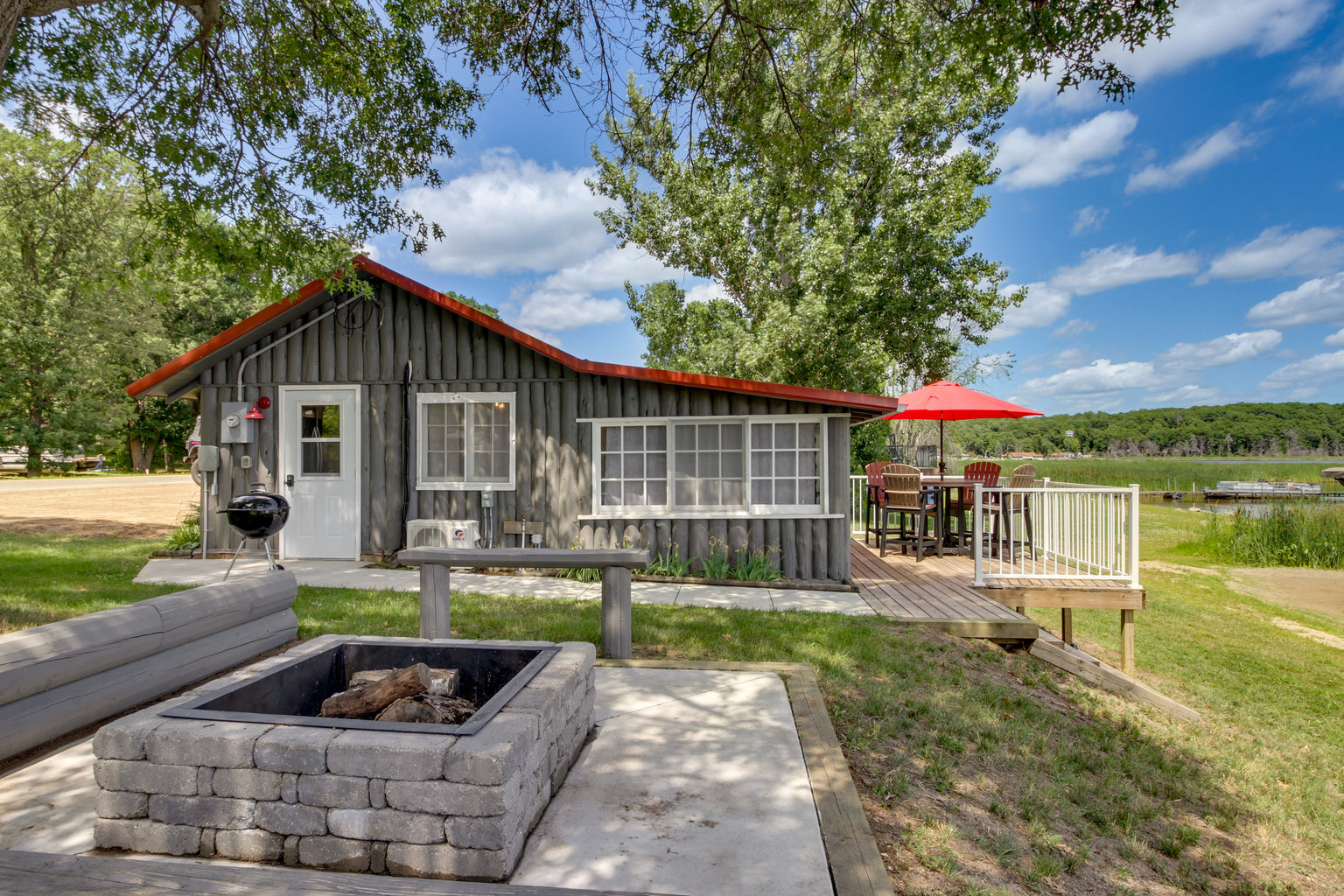 Motley Vacation Rental