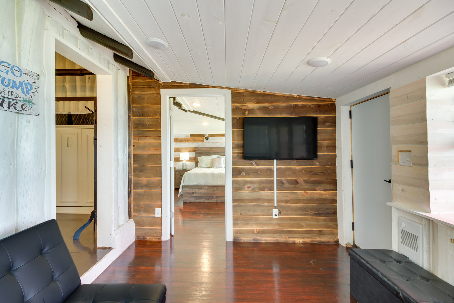 Motley Vacation Rental