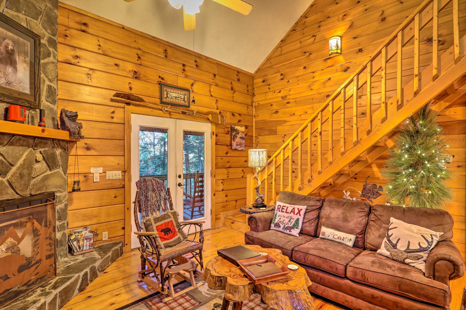 Epworth Vacation Rental