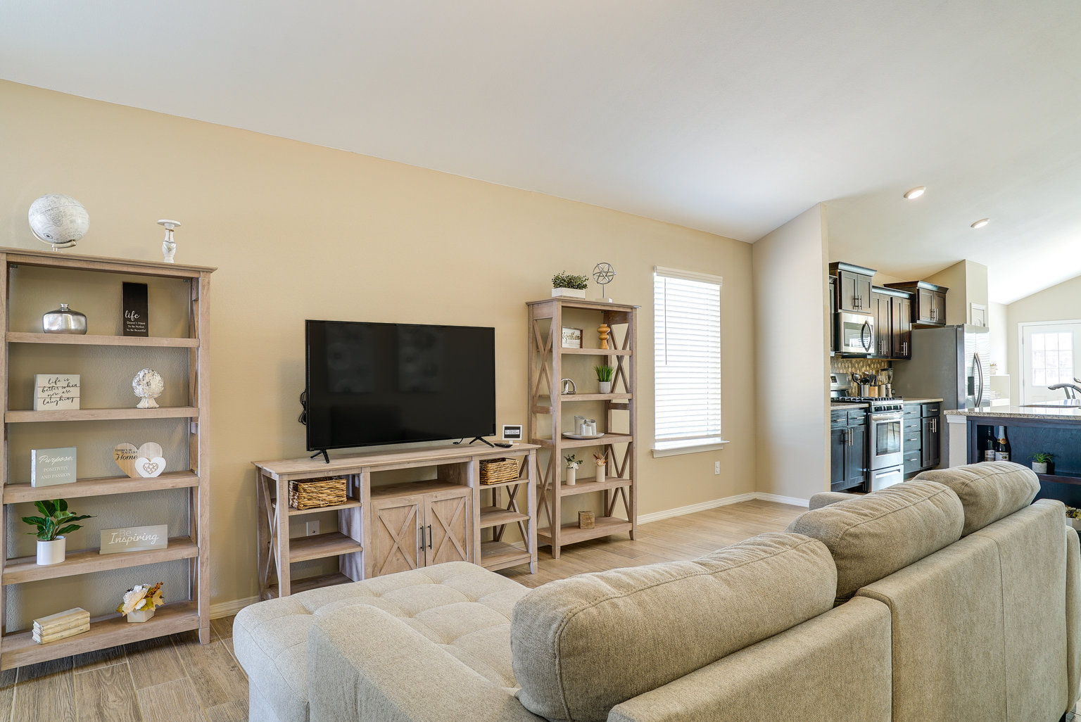 Horizon City Vacation Rental