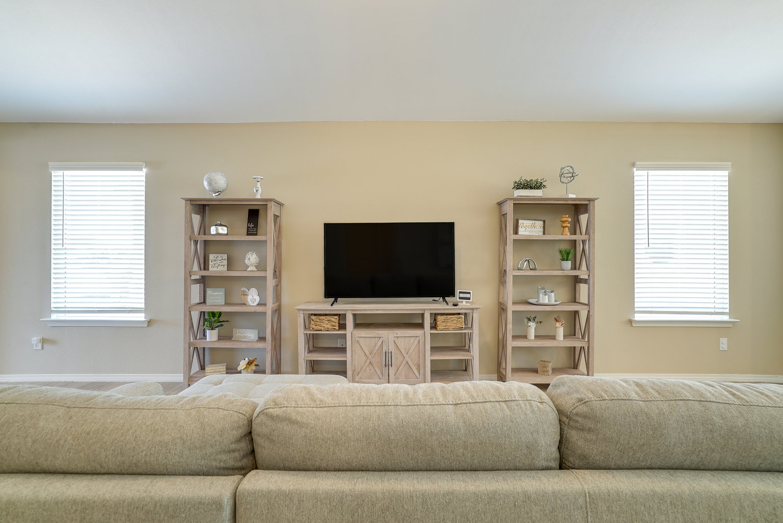 Horizon City Vacation Rental