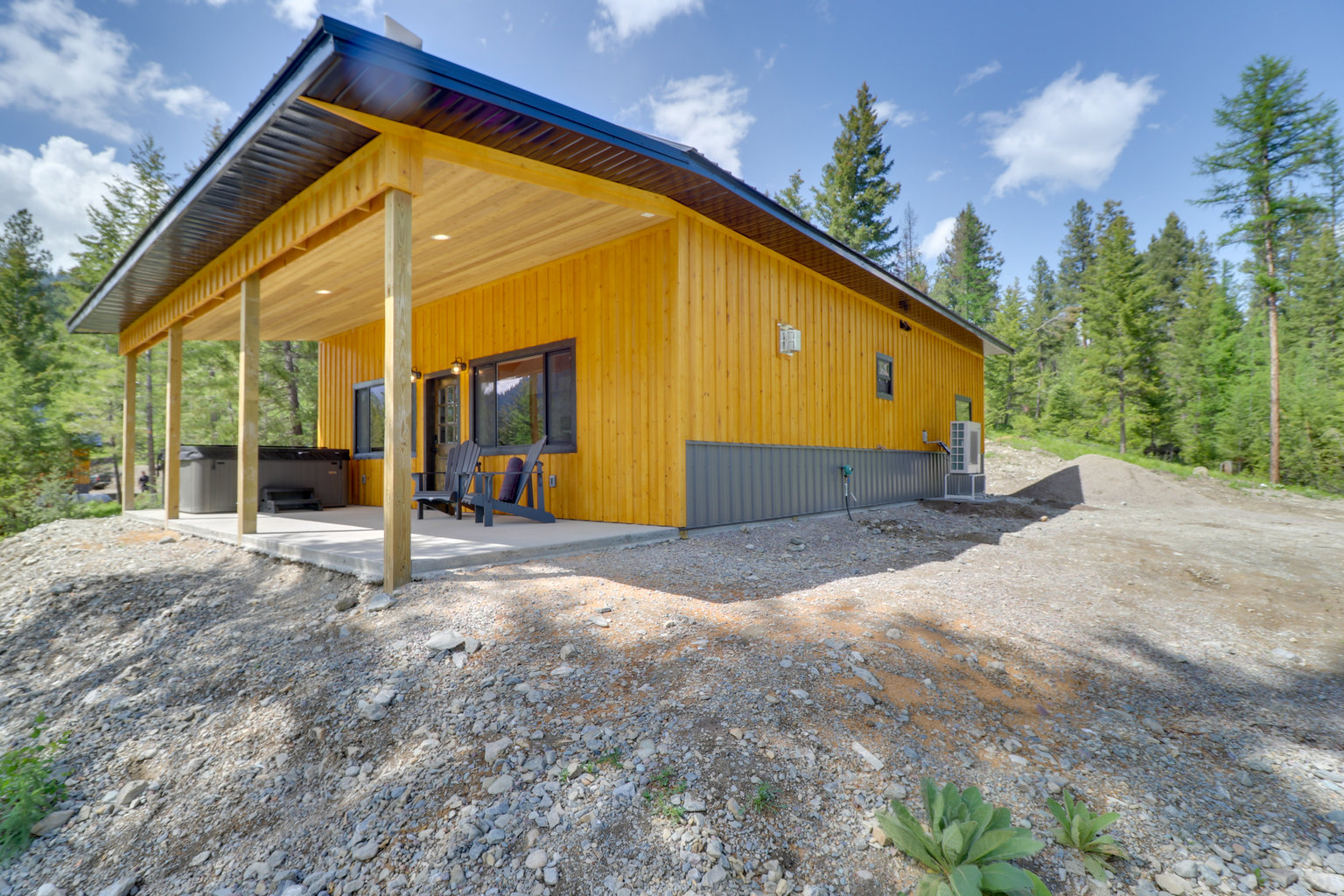 Lakeside Vacation Rental