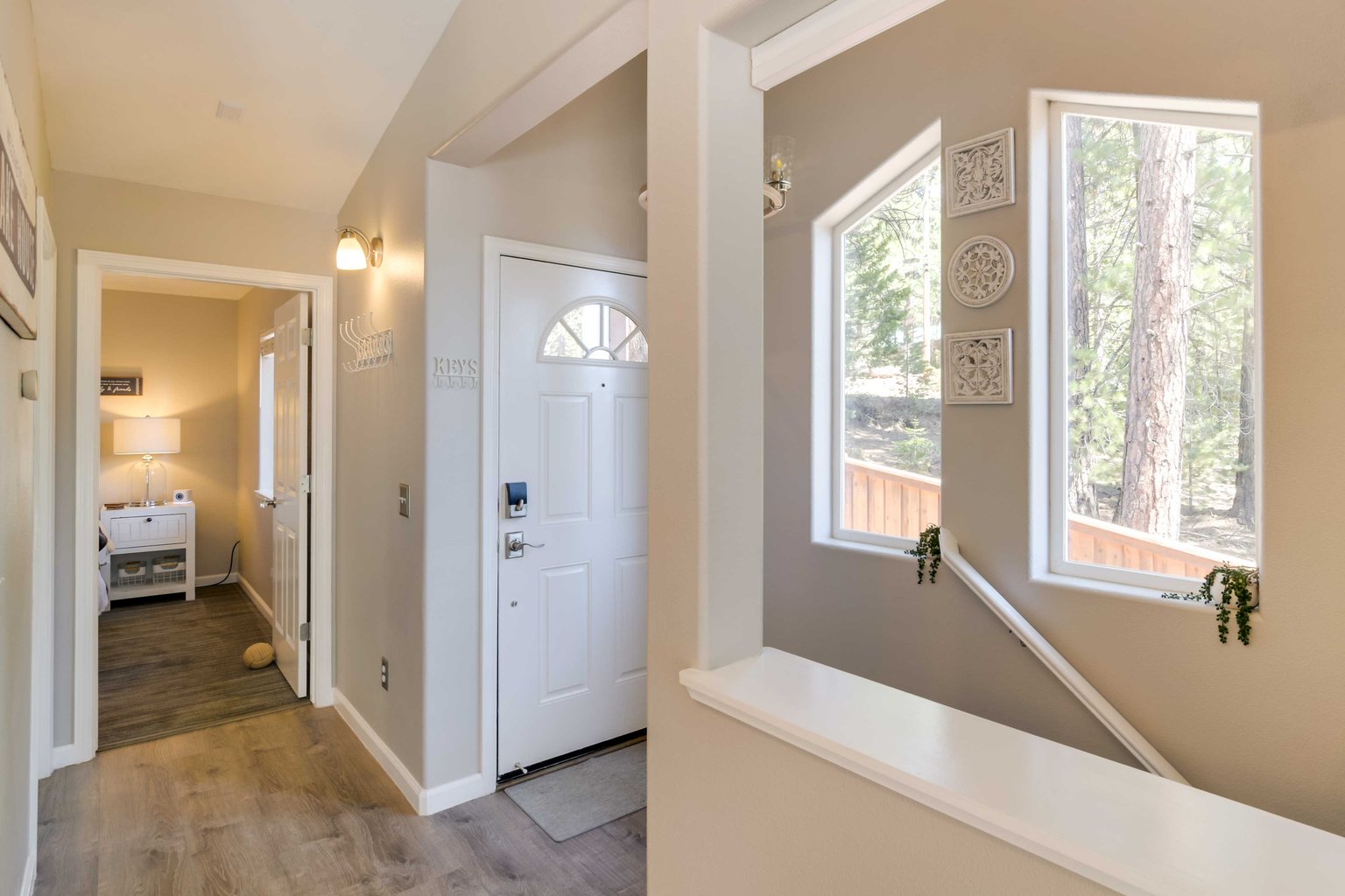 Westwood Vacation Rental