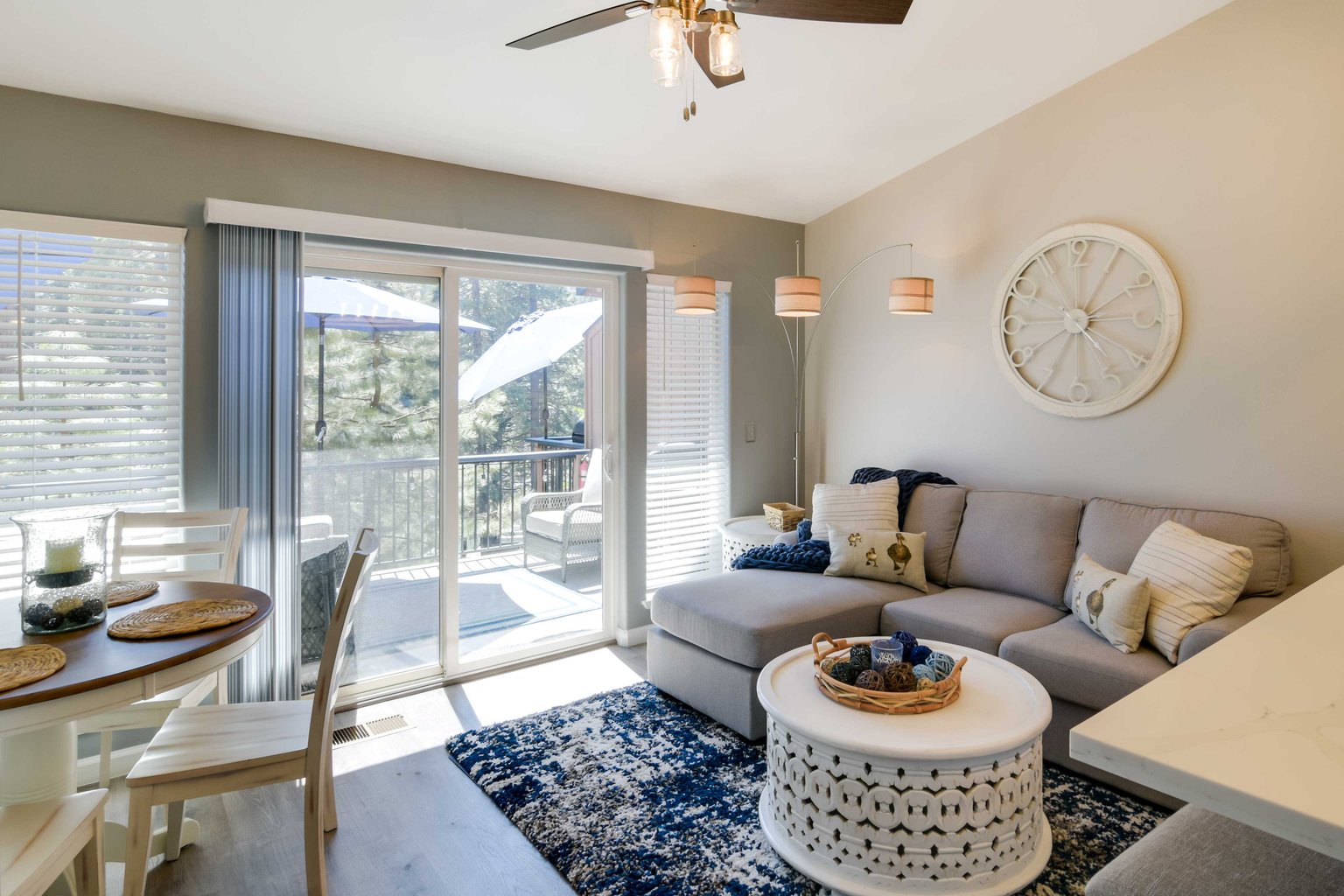 Westwood Vacation Rental