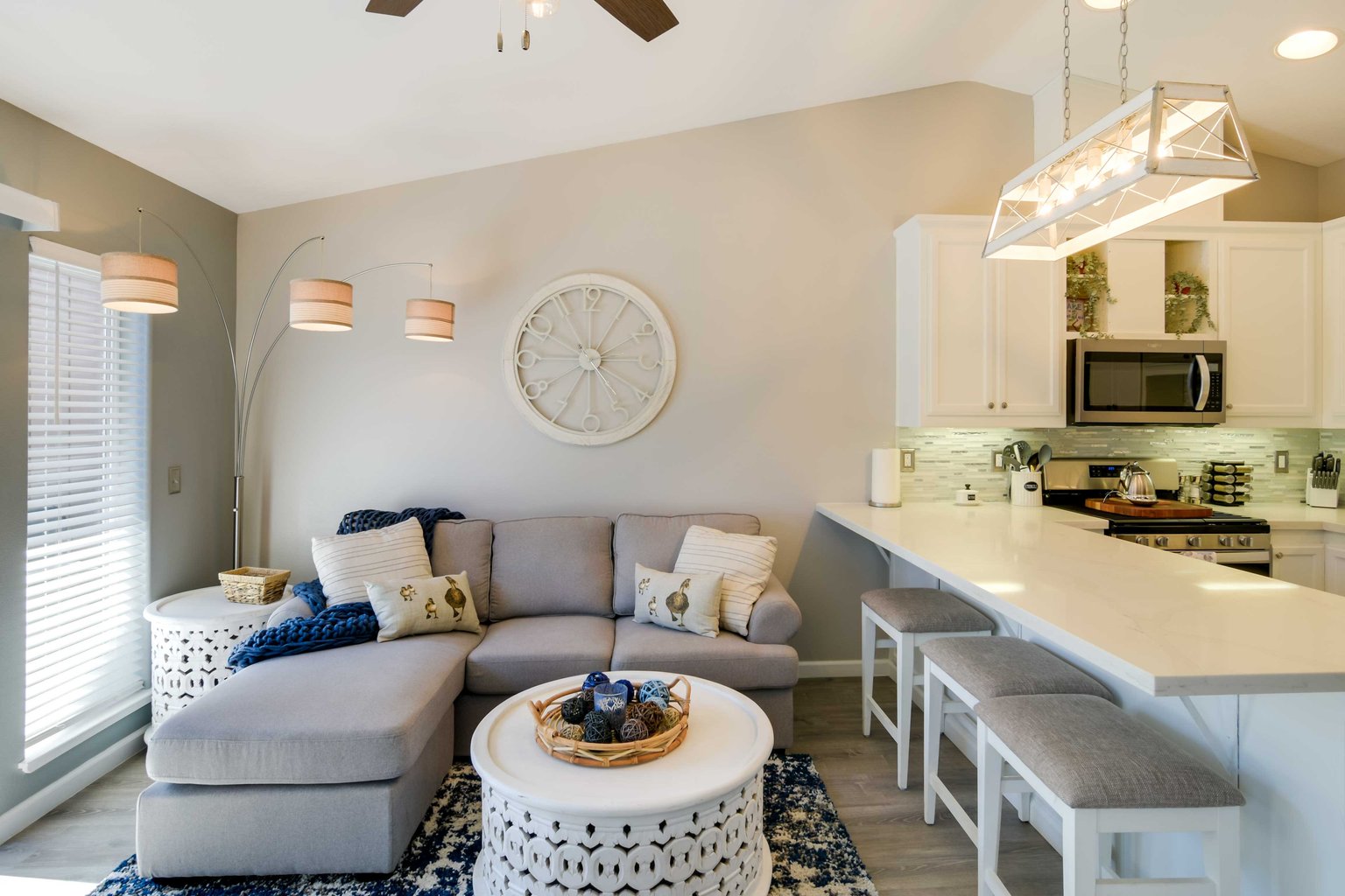 Westwood Vacation Rental