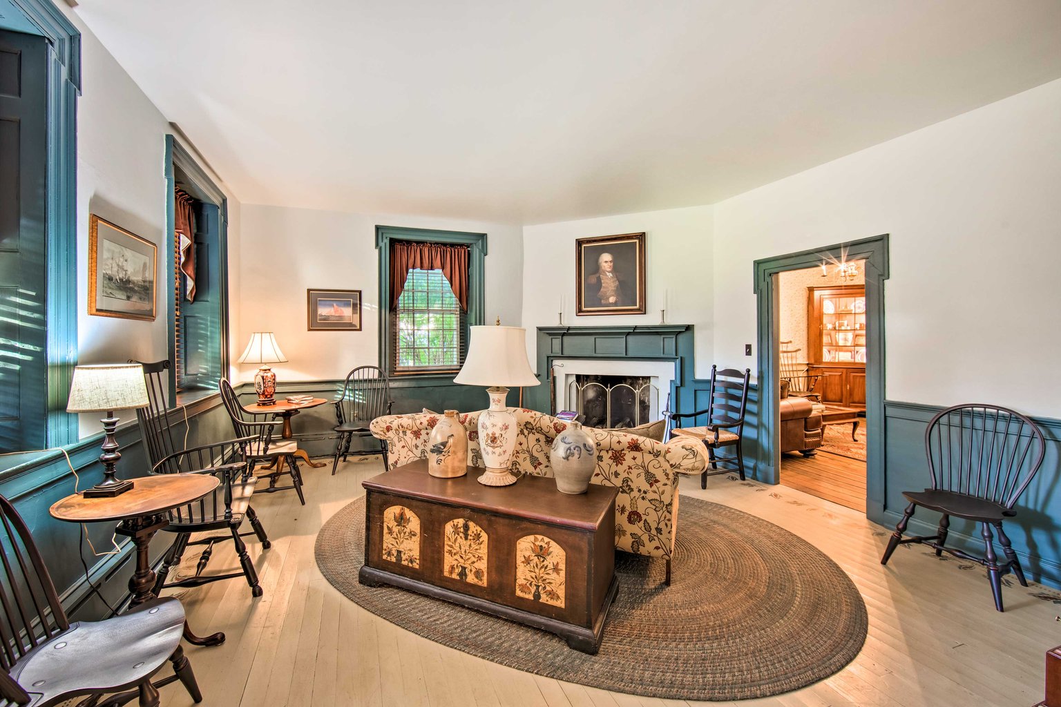 Ephrata Vacation Rental