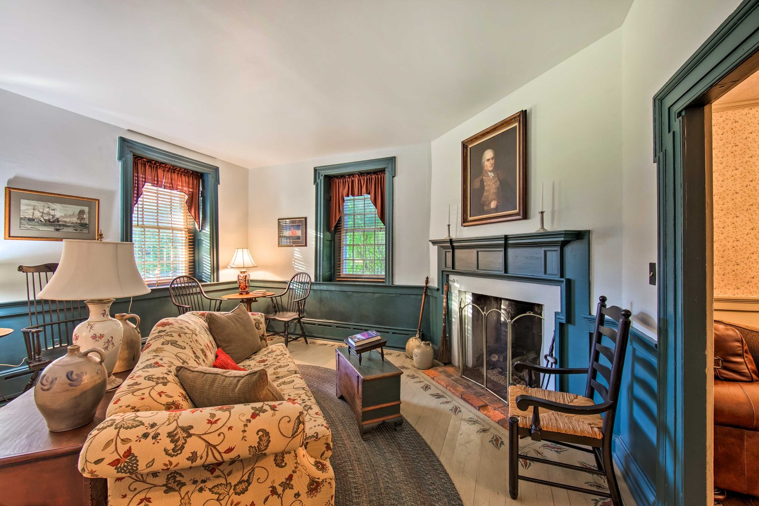 Ephrata Vacation Rental