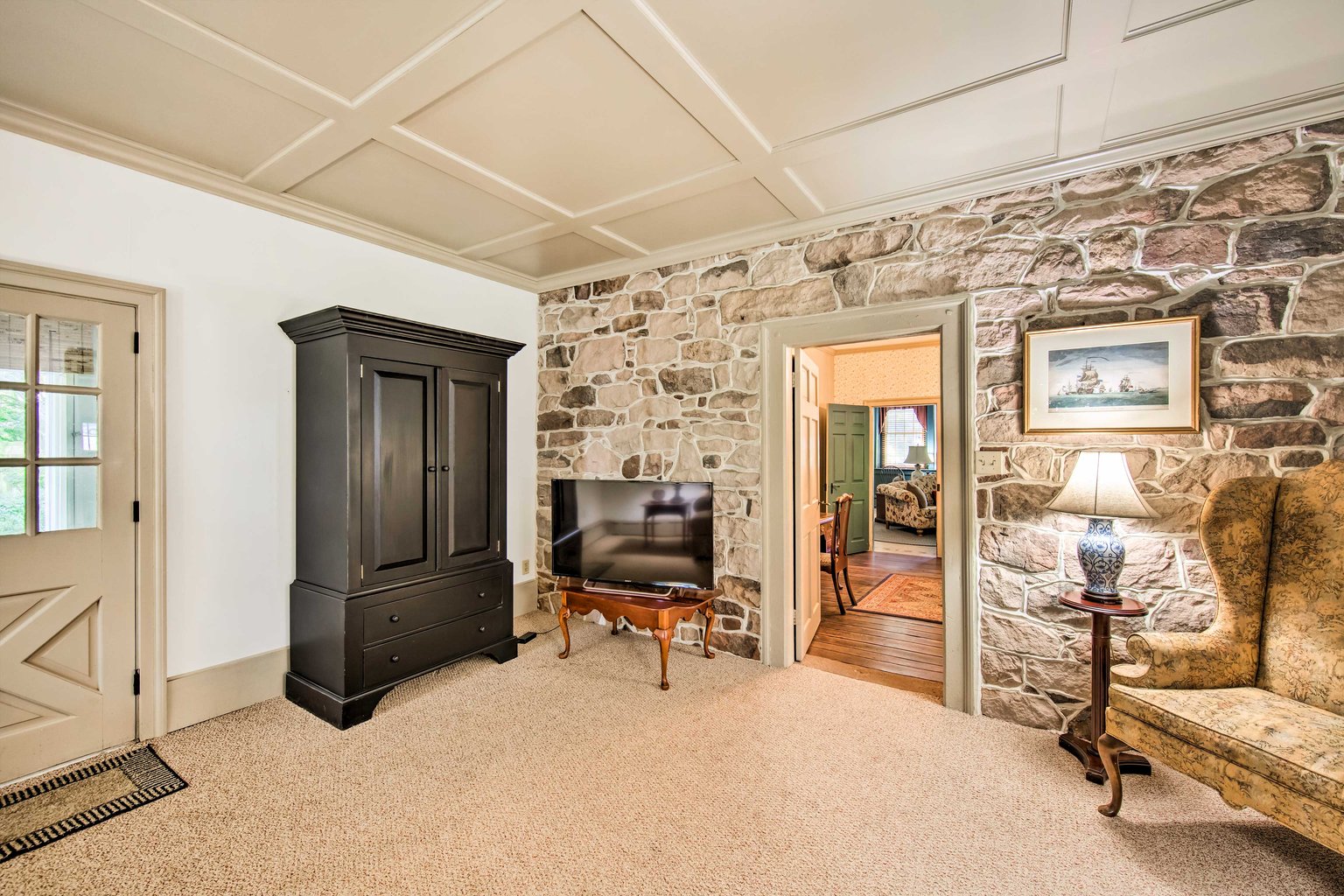 Ephrata Vacation Rental