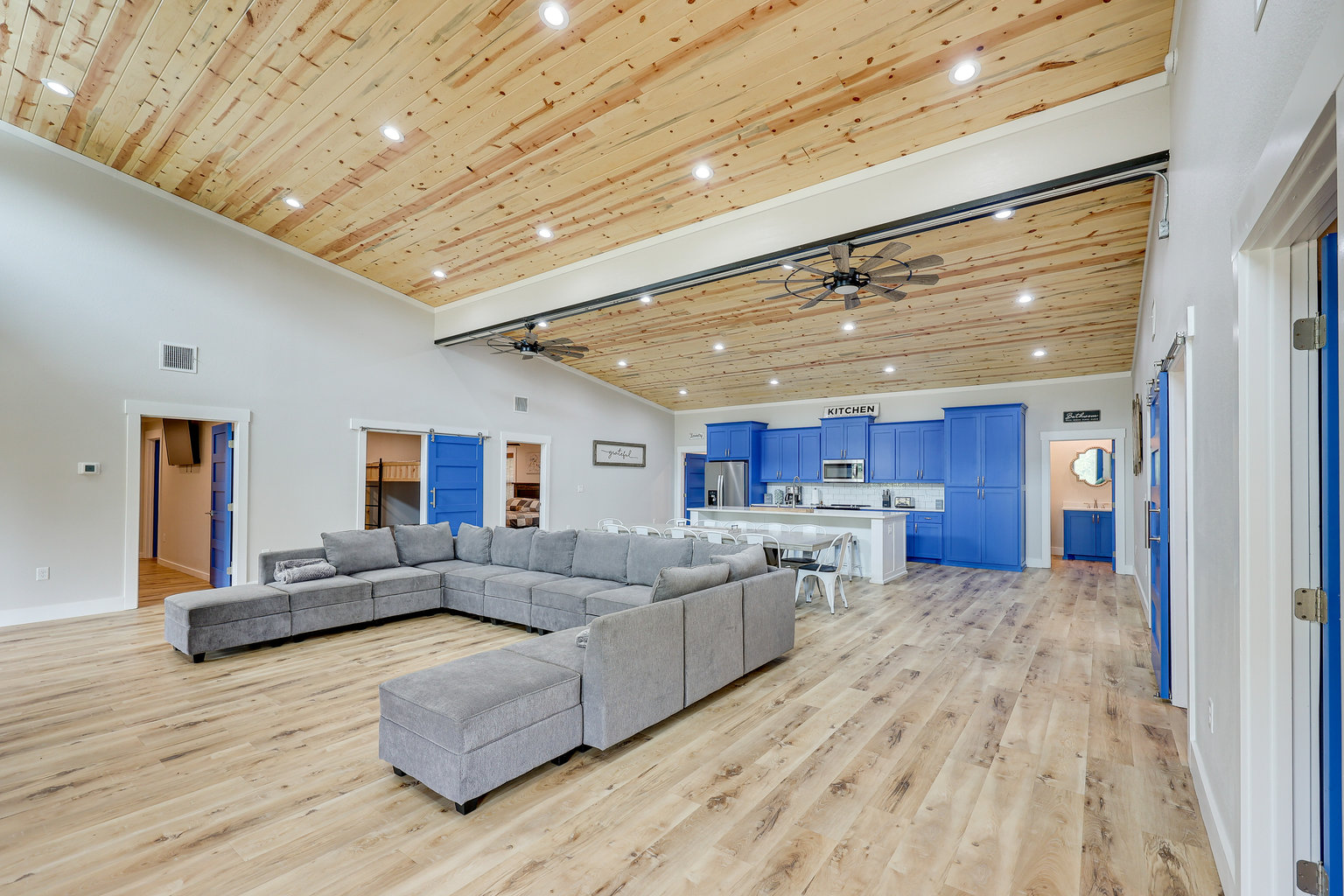 Glenwood Vacation Rental