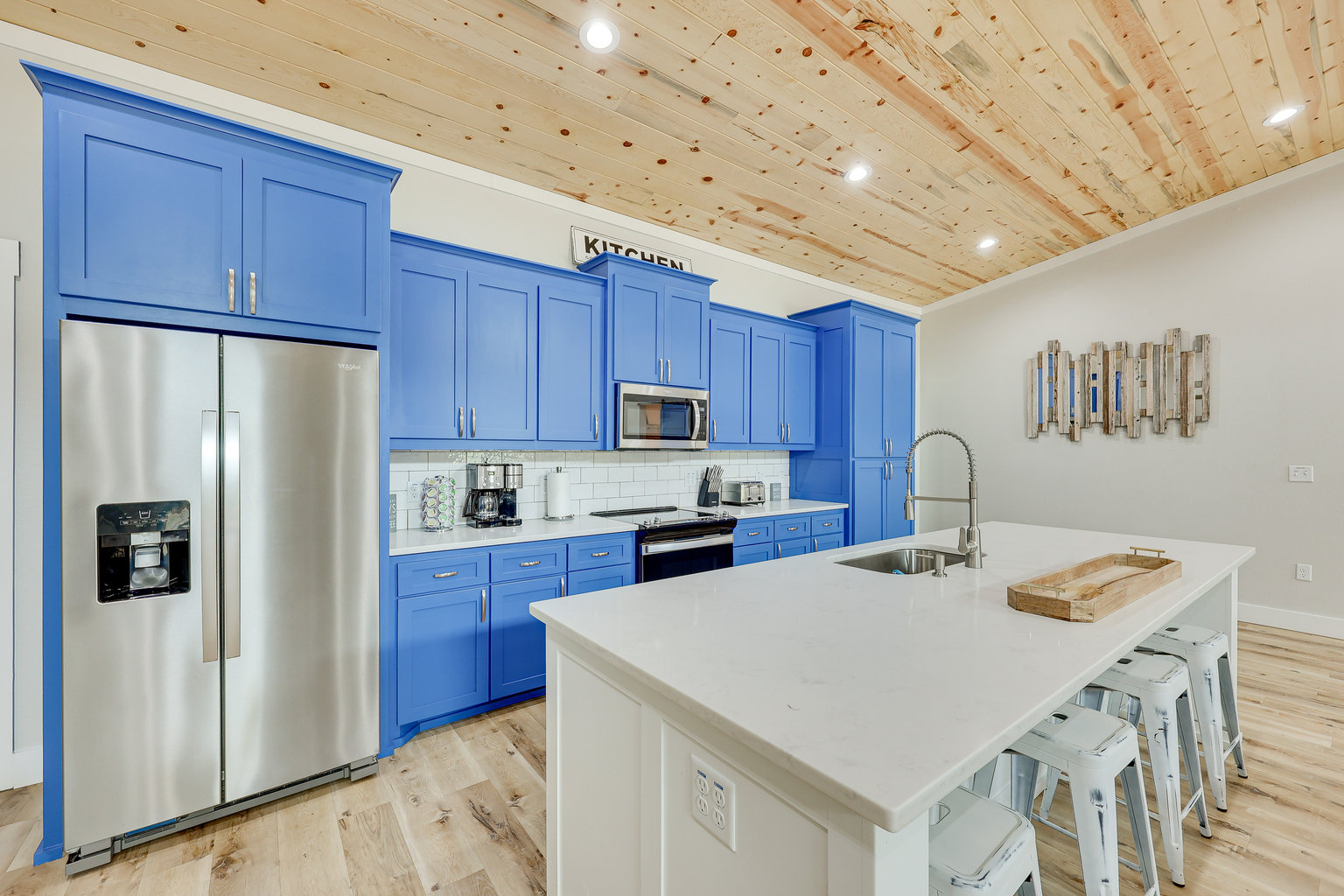 Glenwood Vacation Rental