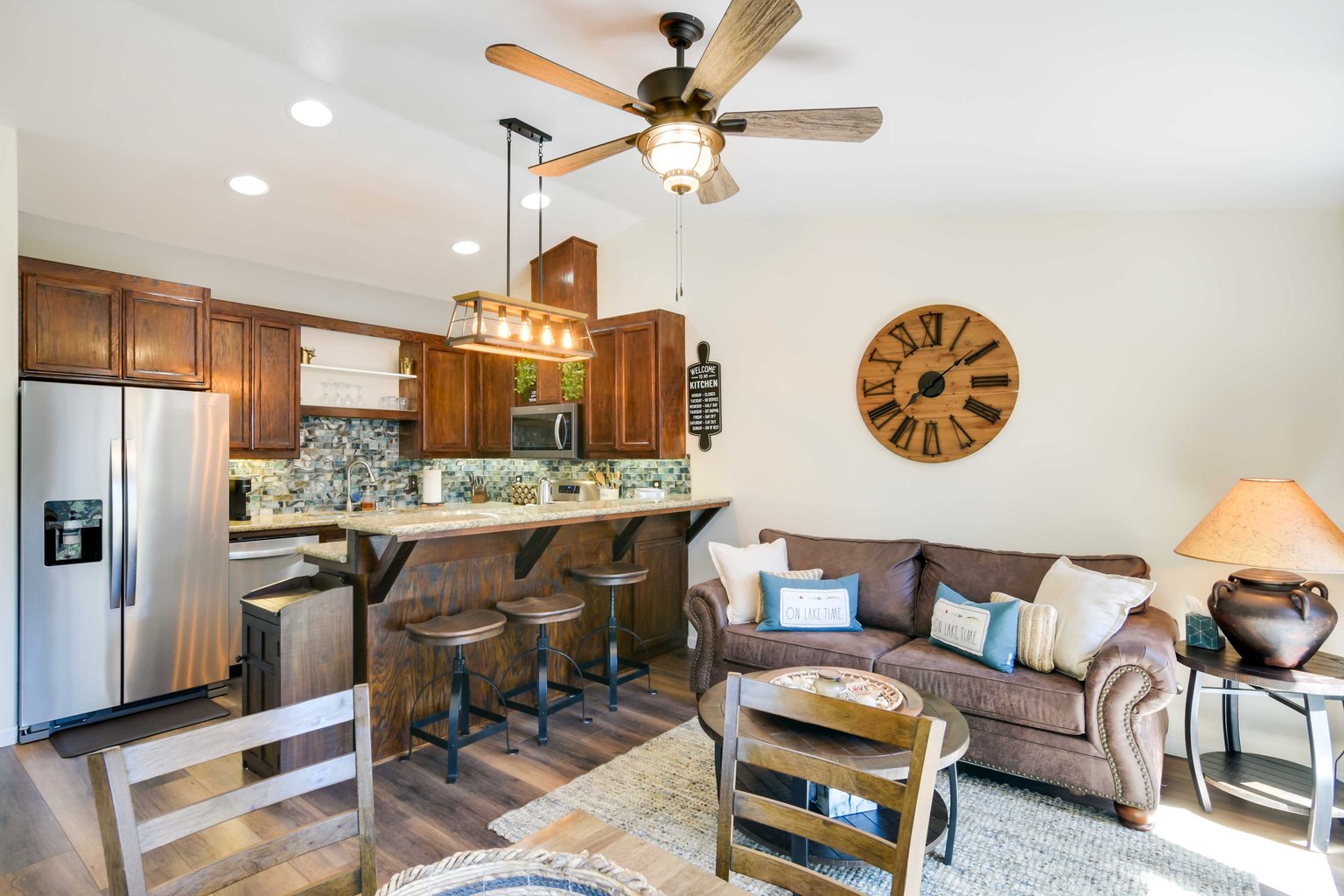 Westwood Vacation Rental