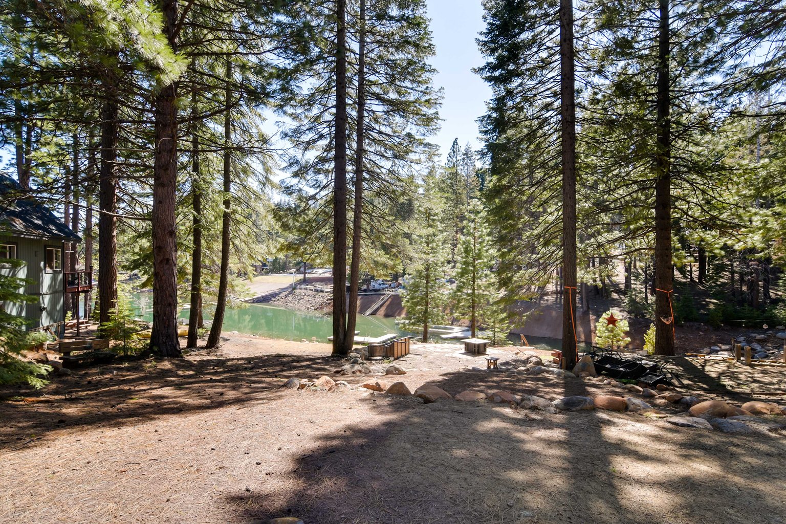 Westwood Vacation Rental