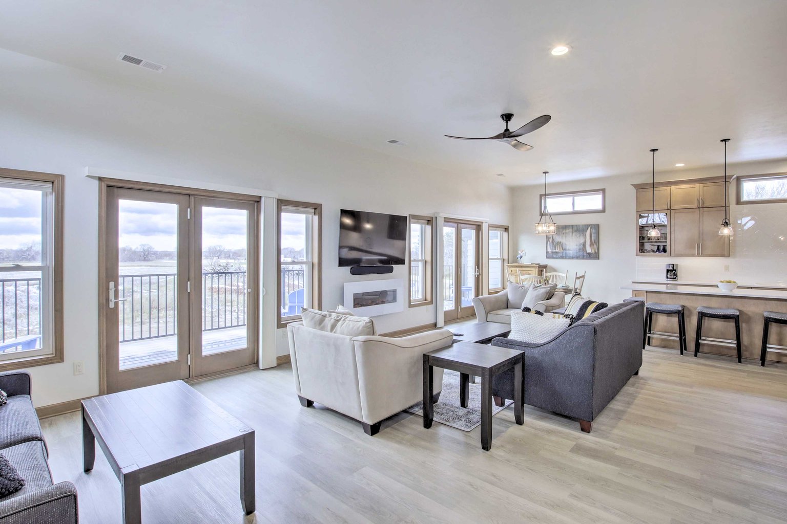 Malone Vacation Rental