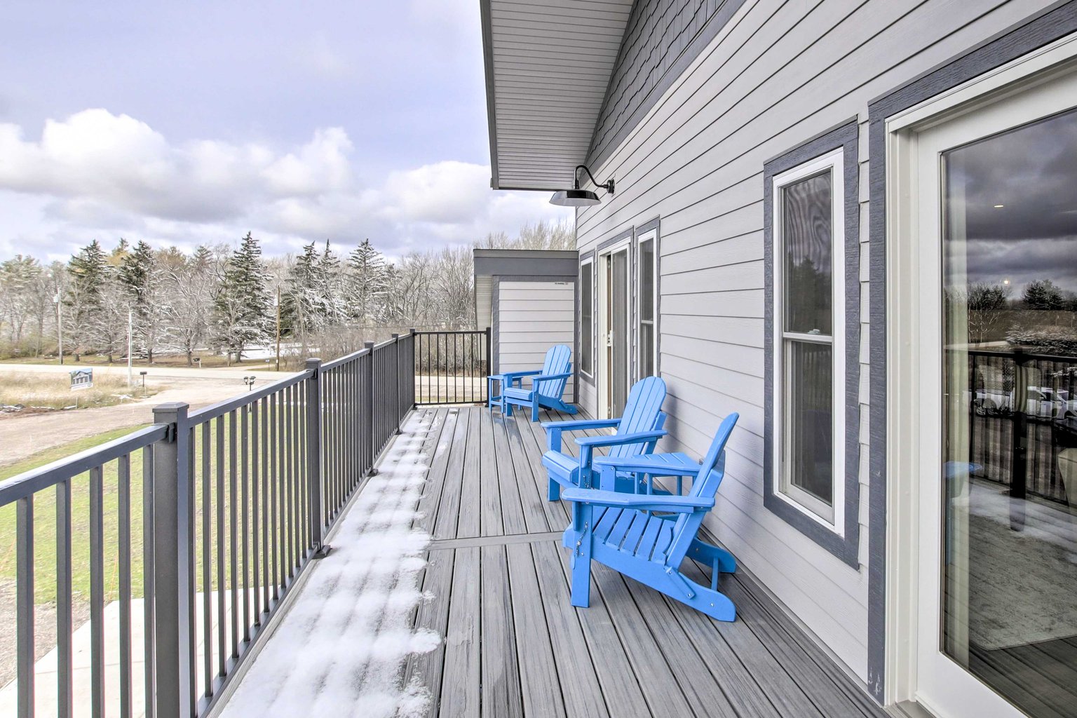 Malone Vacation Rental