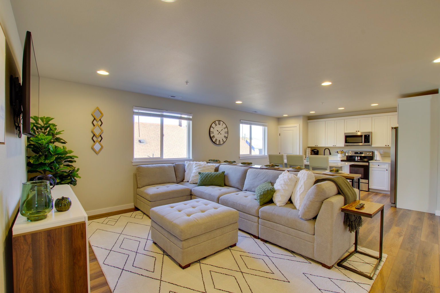 Monroe Vacation Rental