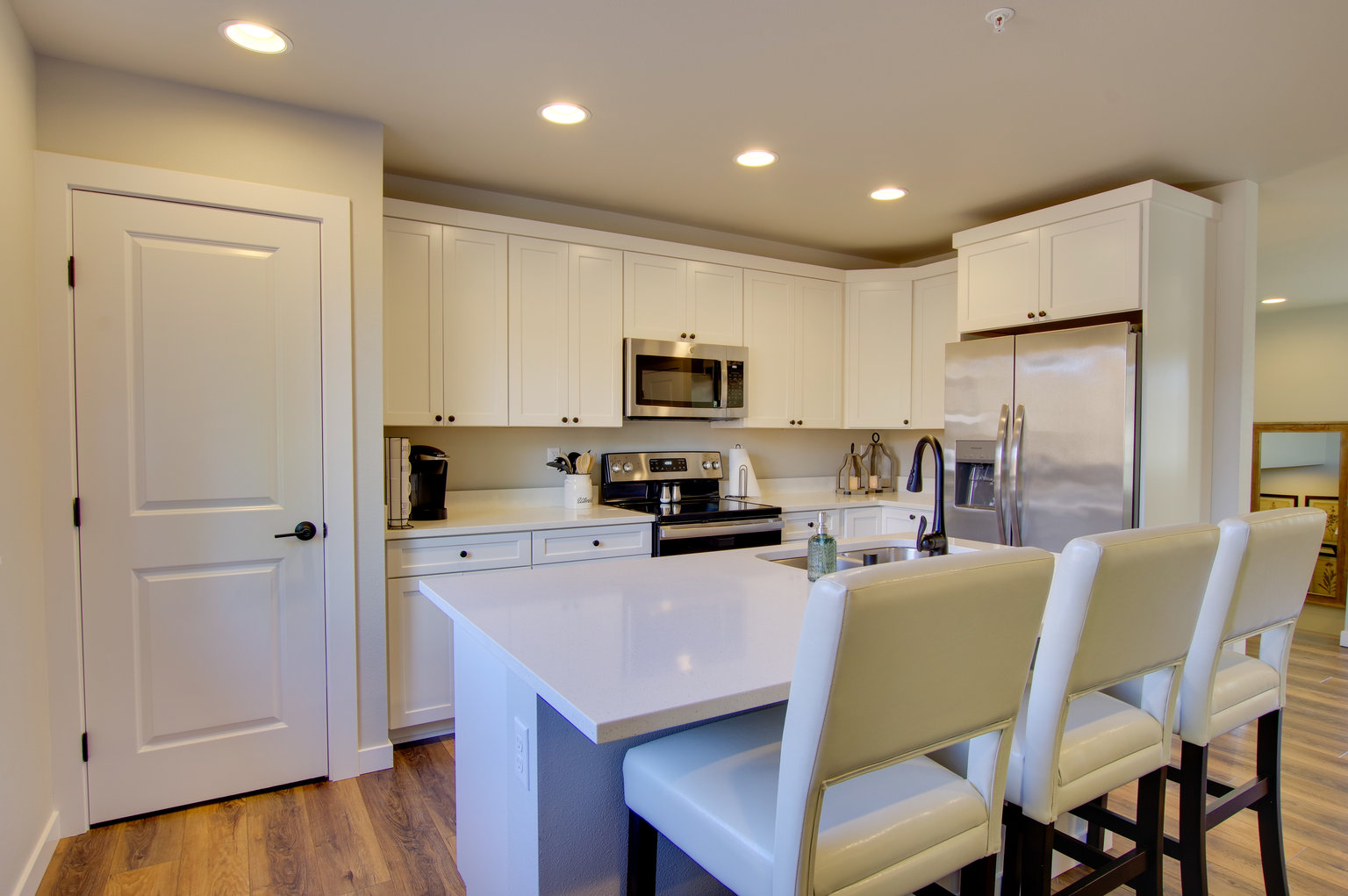 Monroe Vacation Rental