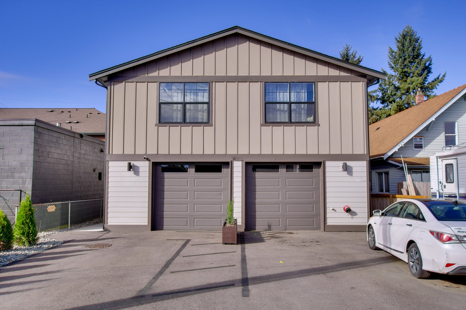 Monroe Vacation Rental