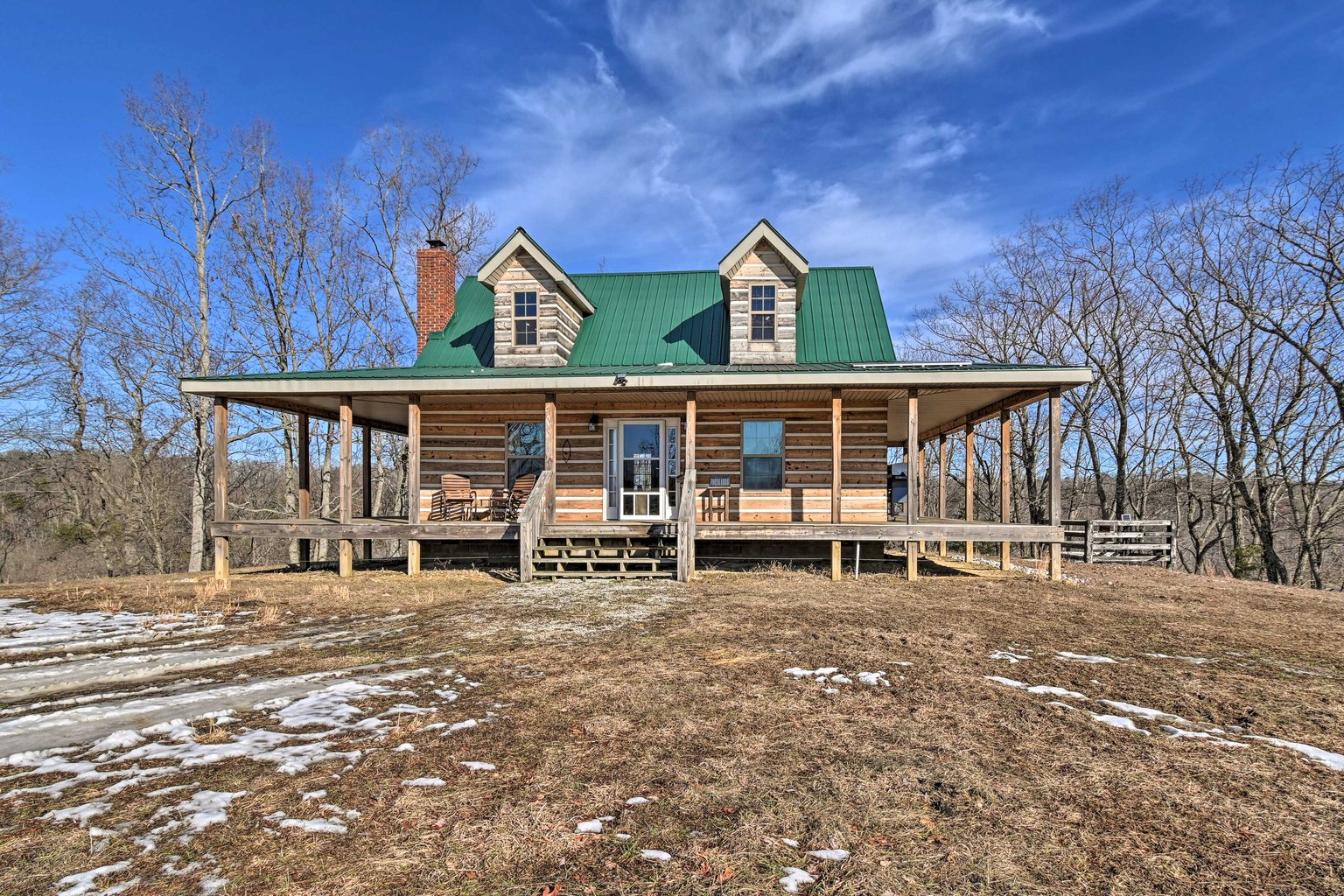 Berea Vacation Rental