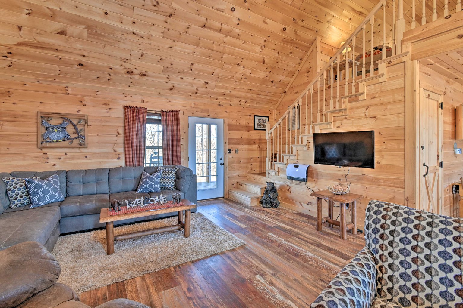 Berea Vacation Rental