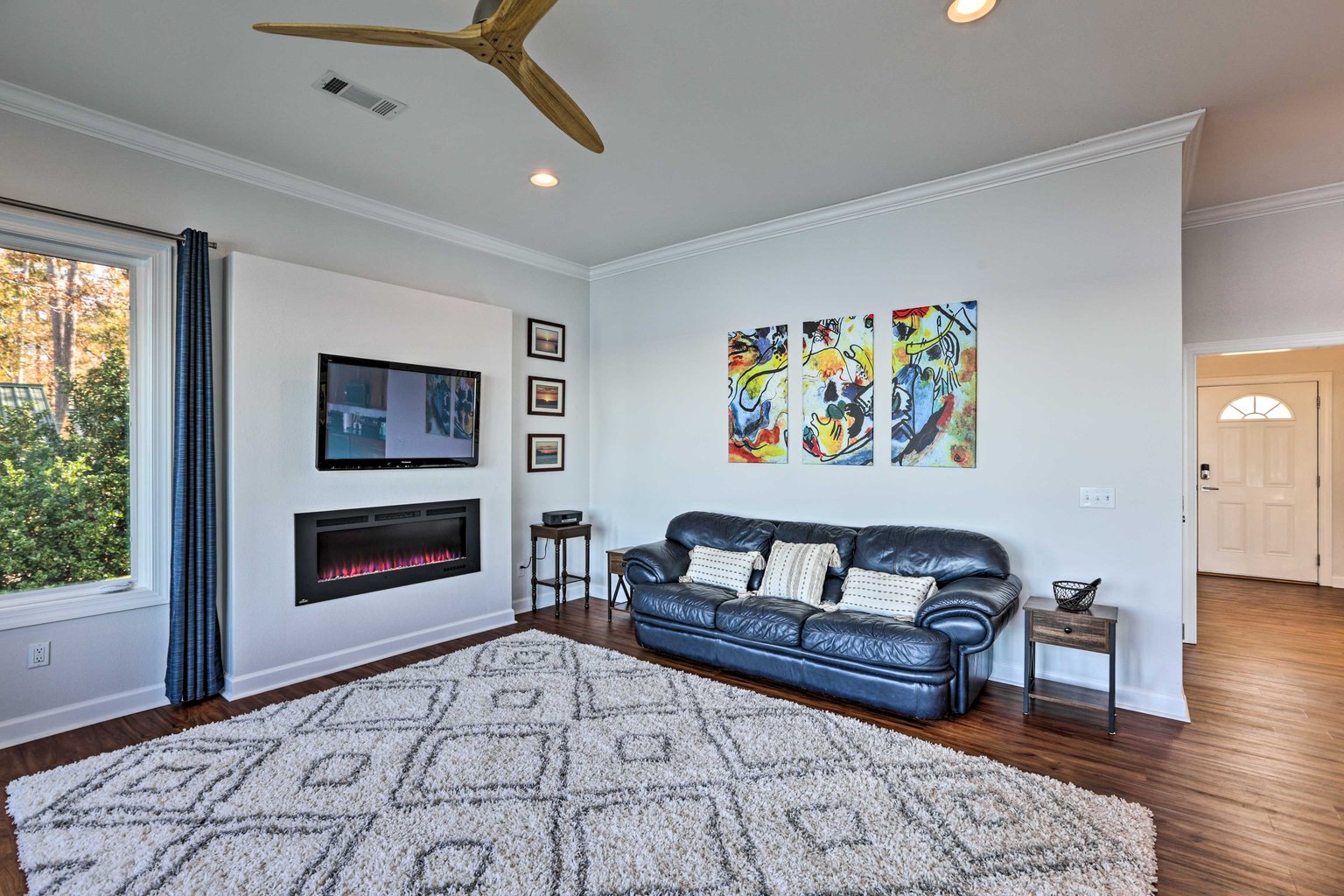 Abbeville Vacation Rental