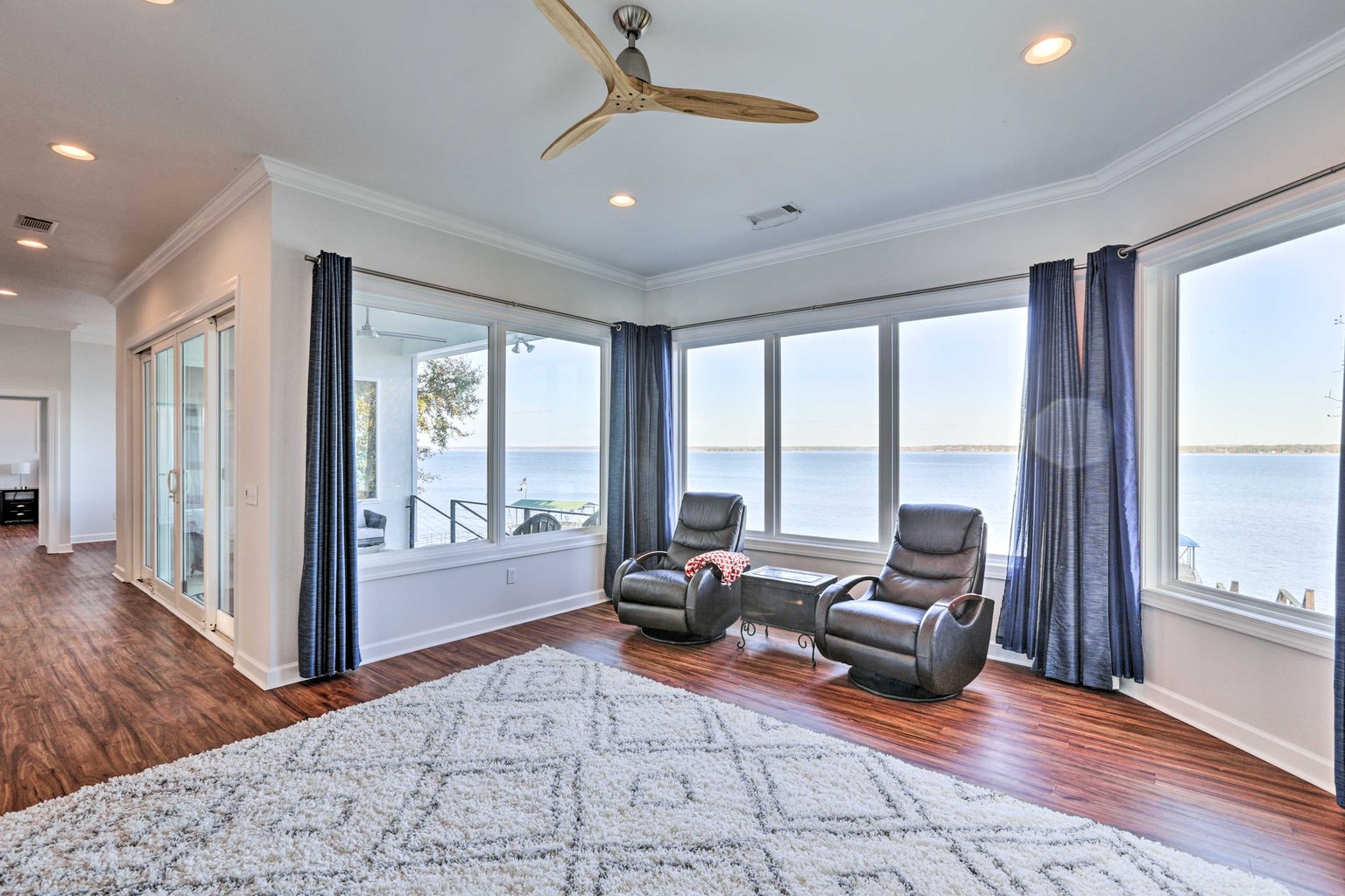 Abbeville Vacation Rental