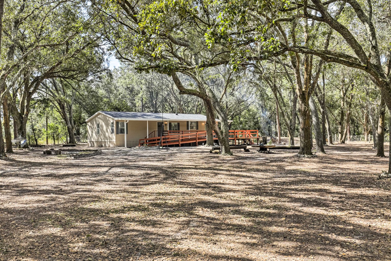 Valrico Vacation Rental