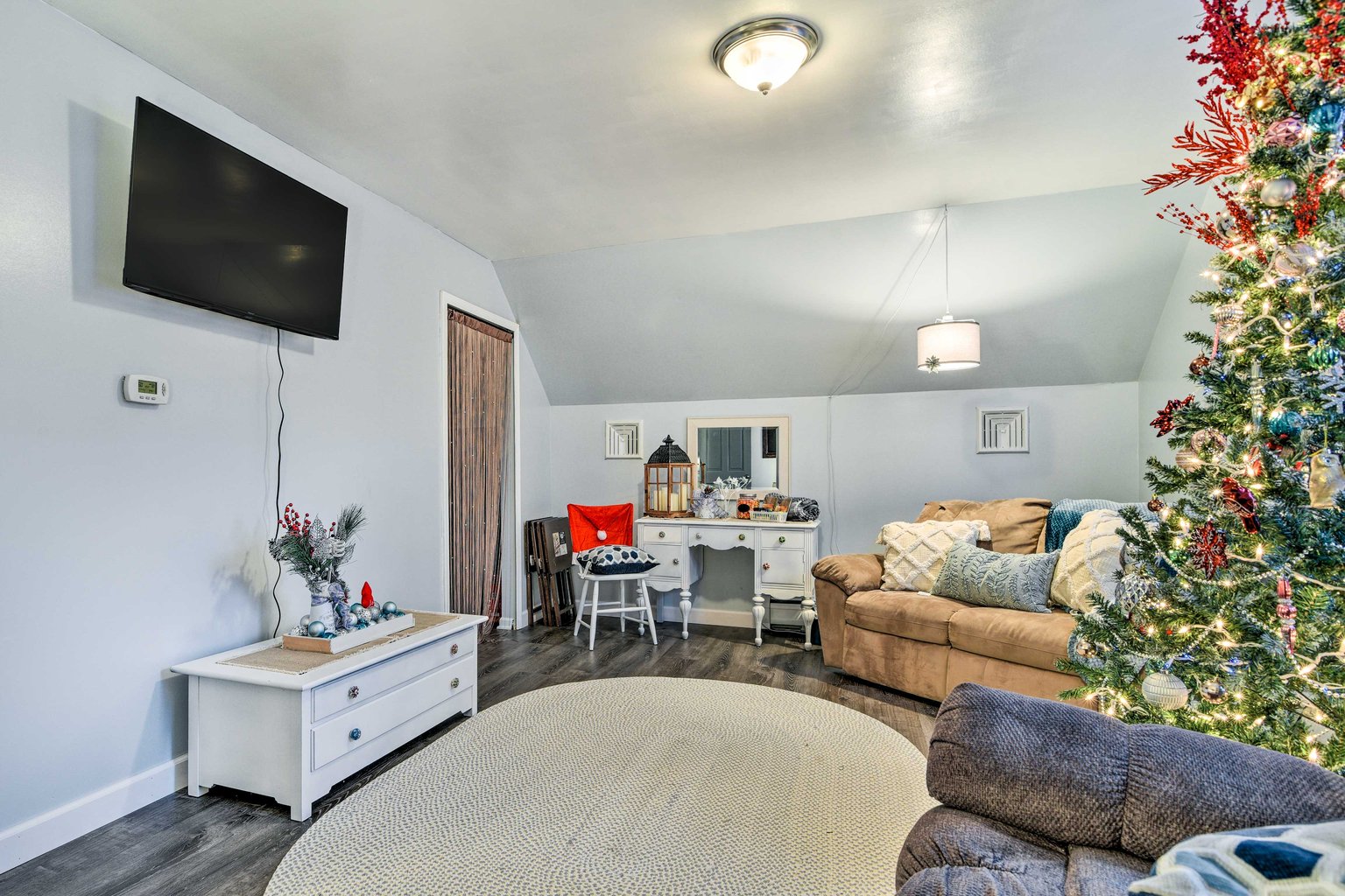 Clio Vacation Rental