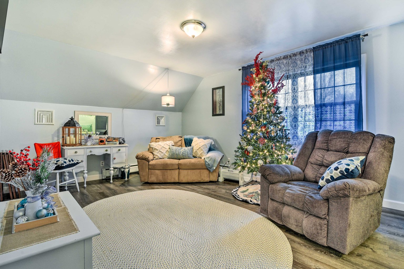 Clio Vacation Rental