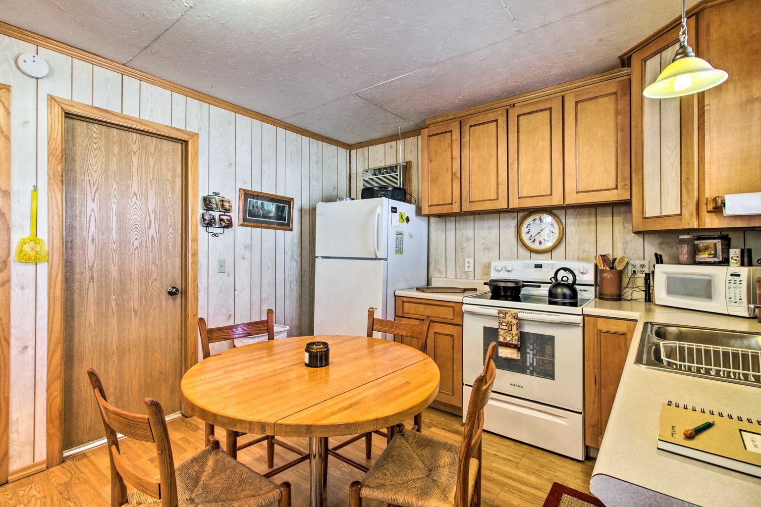 Remer Vacation Rental