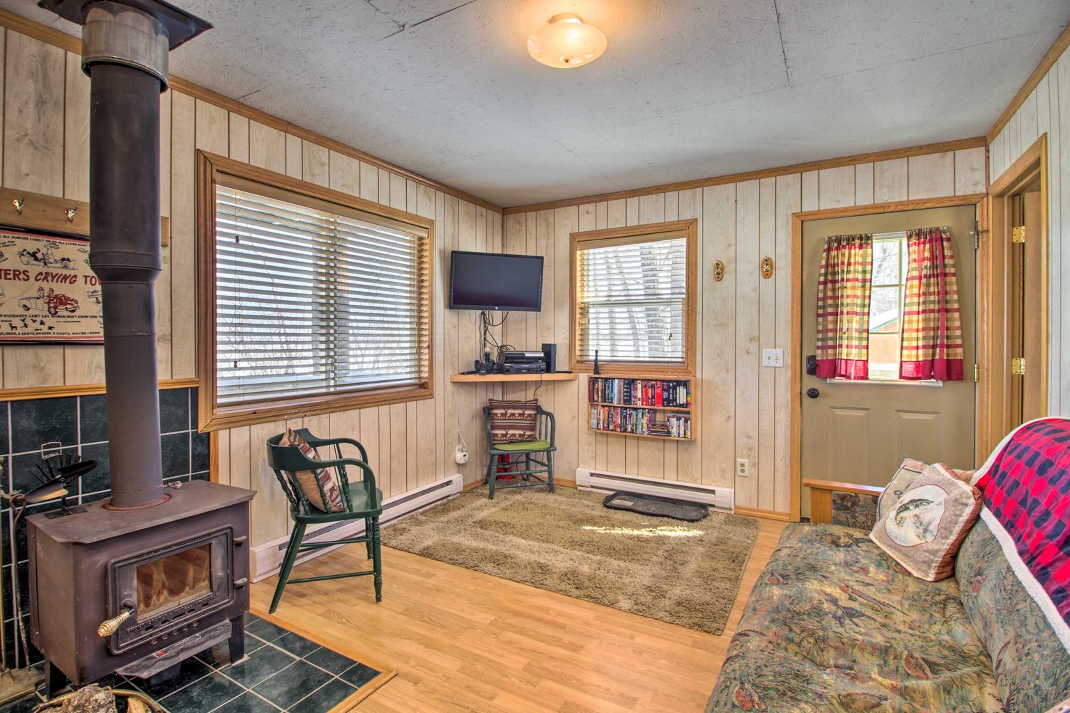 Remer Vacation Rental