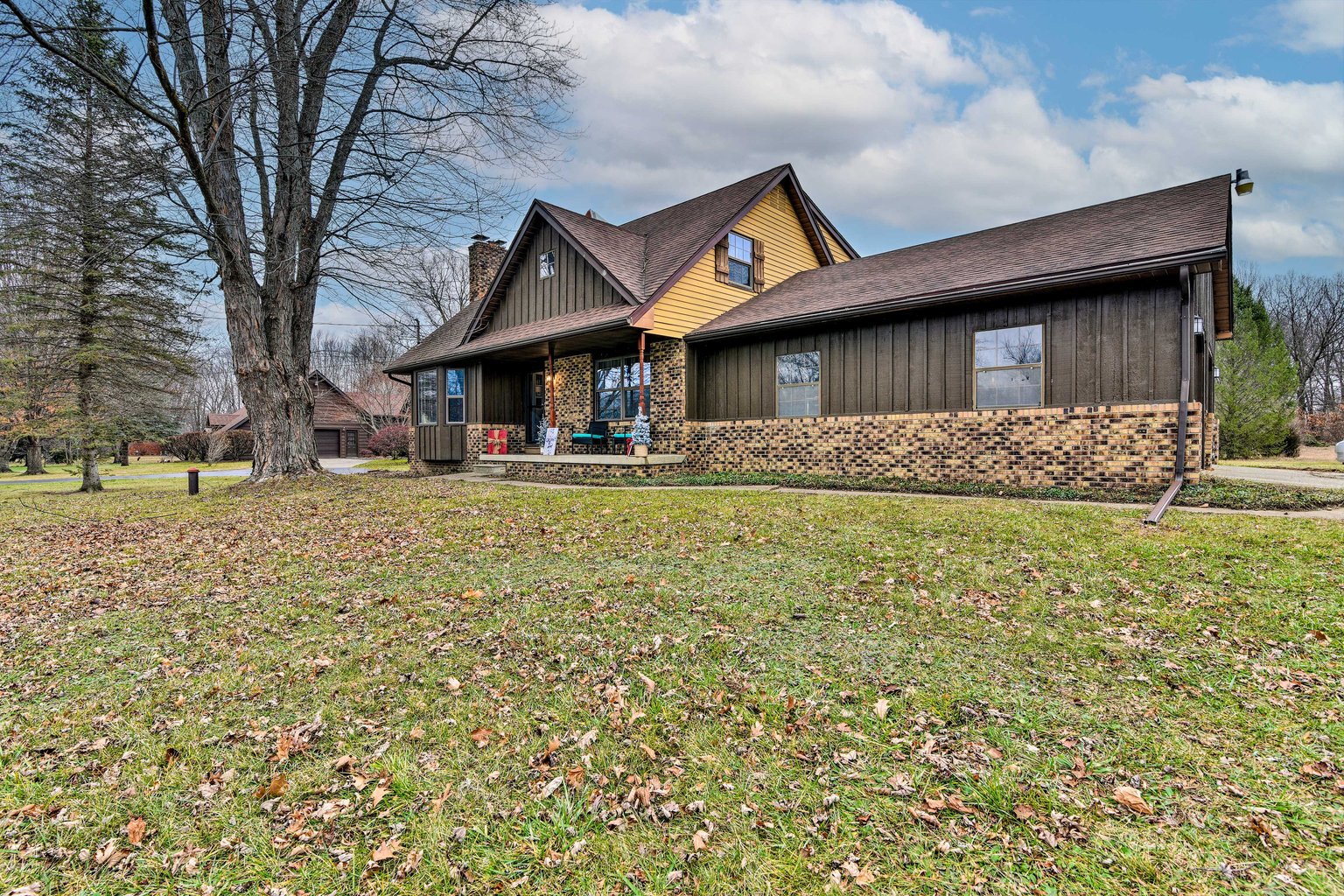 Clio Vacation Rental