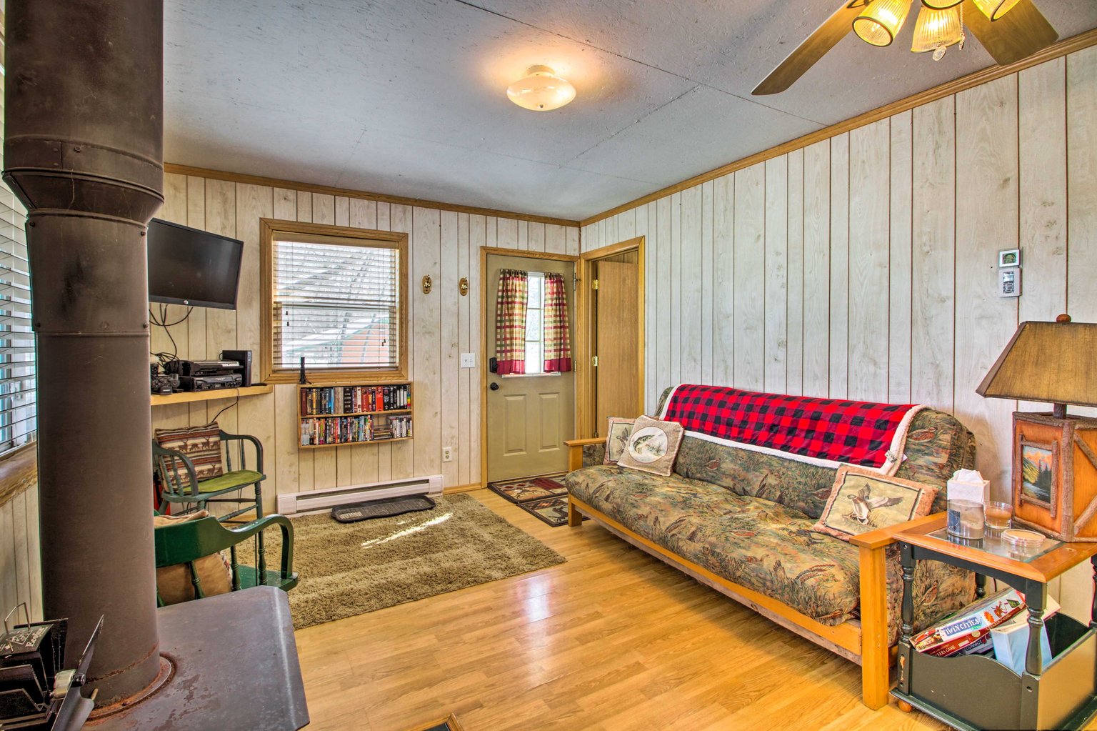 Remer Vacation Rental