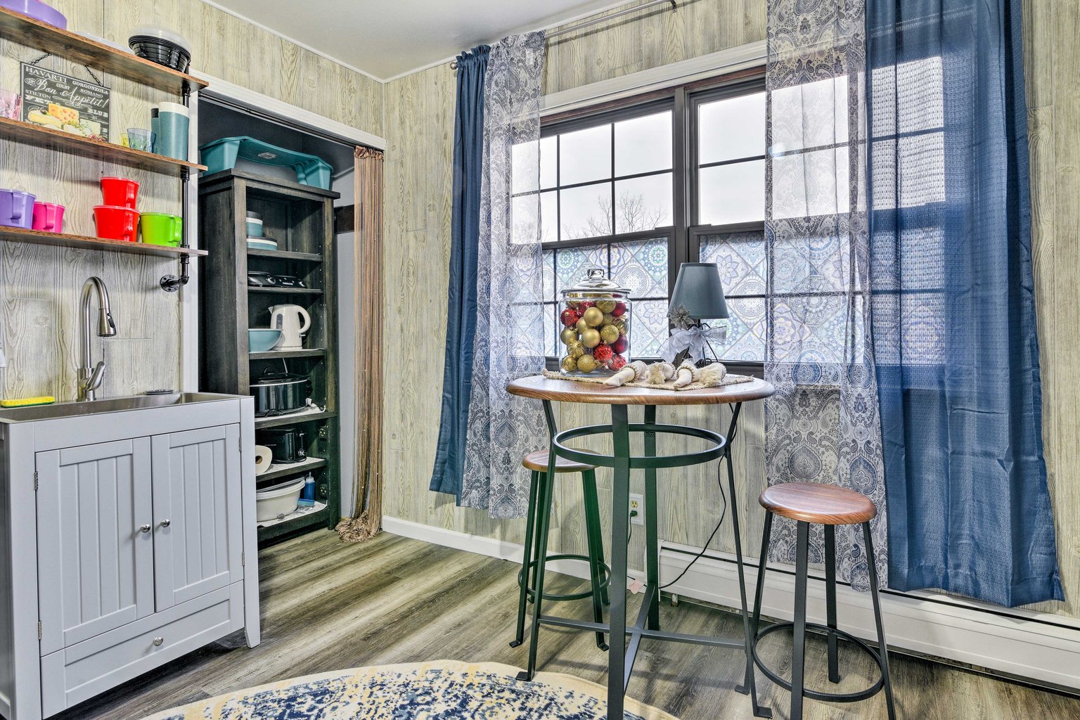 Clio Vacation Rental