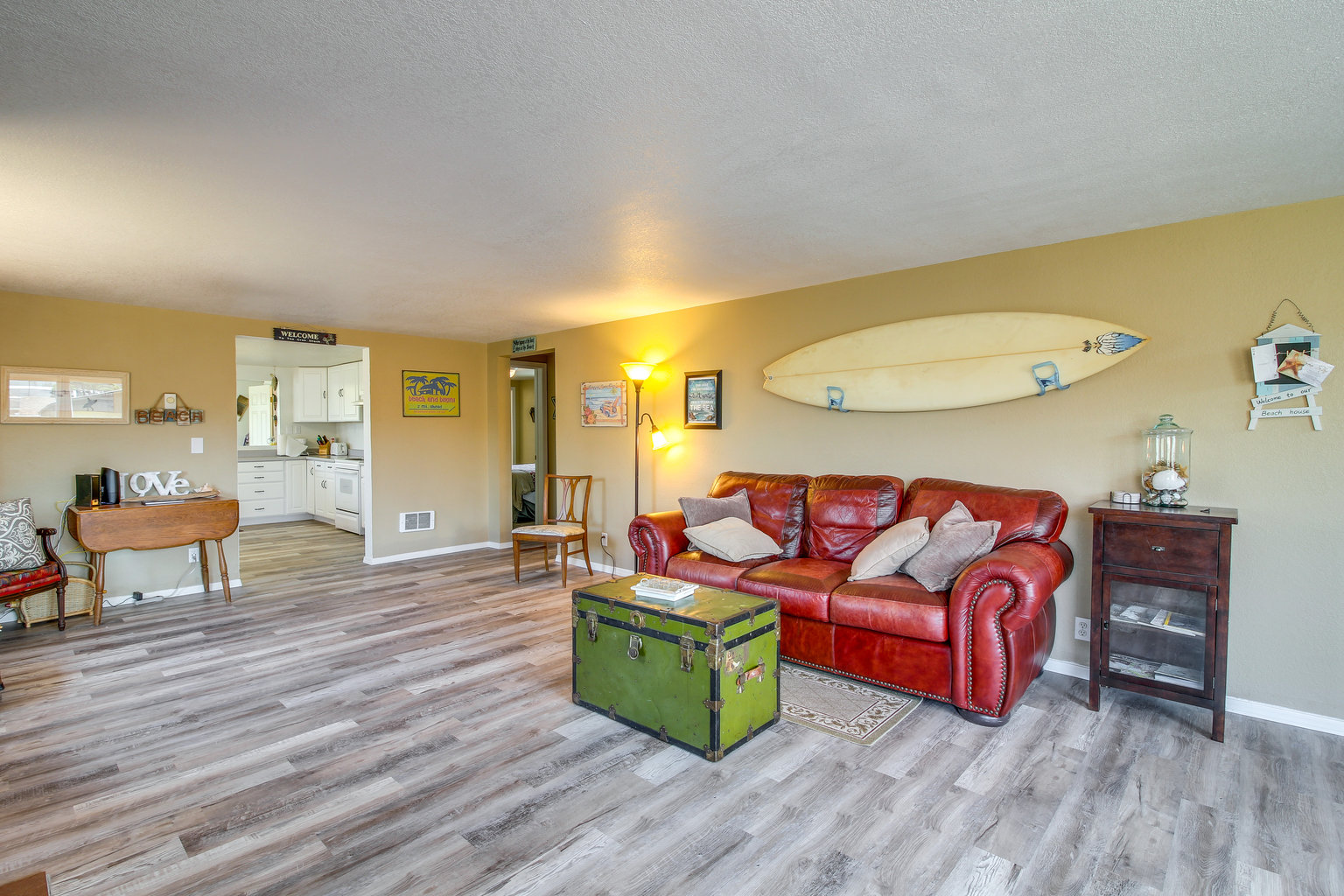 Winchester Bay Vacation Rental