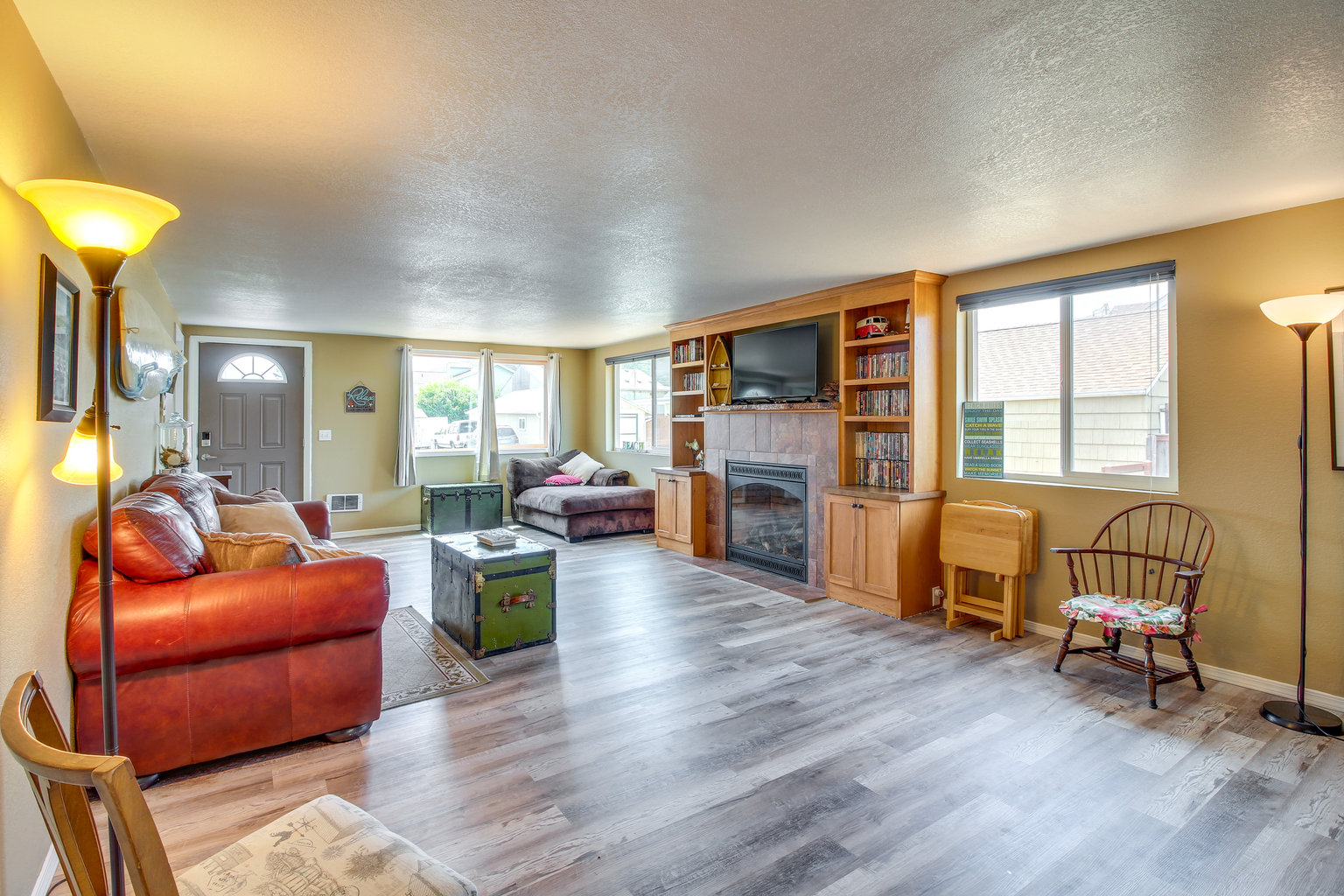 Winchester Bay Vacation Rental