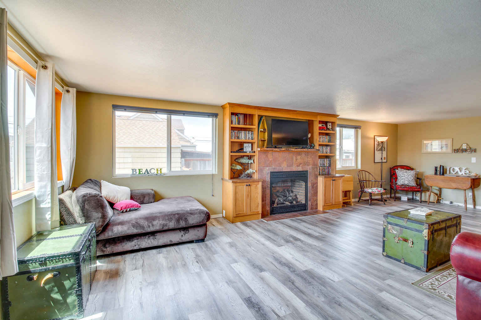 Winchester Bay Vacation Rental