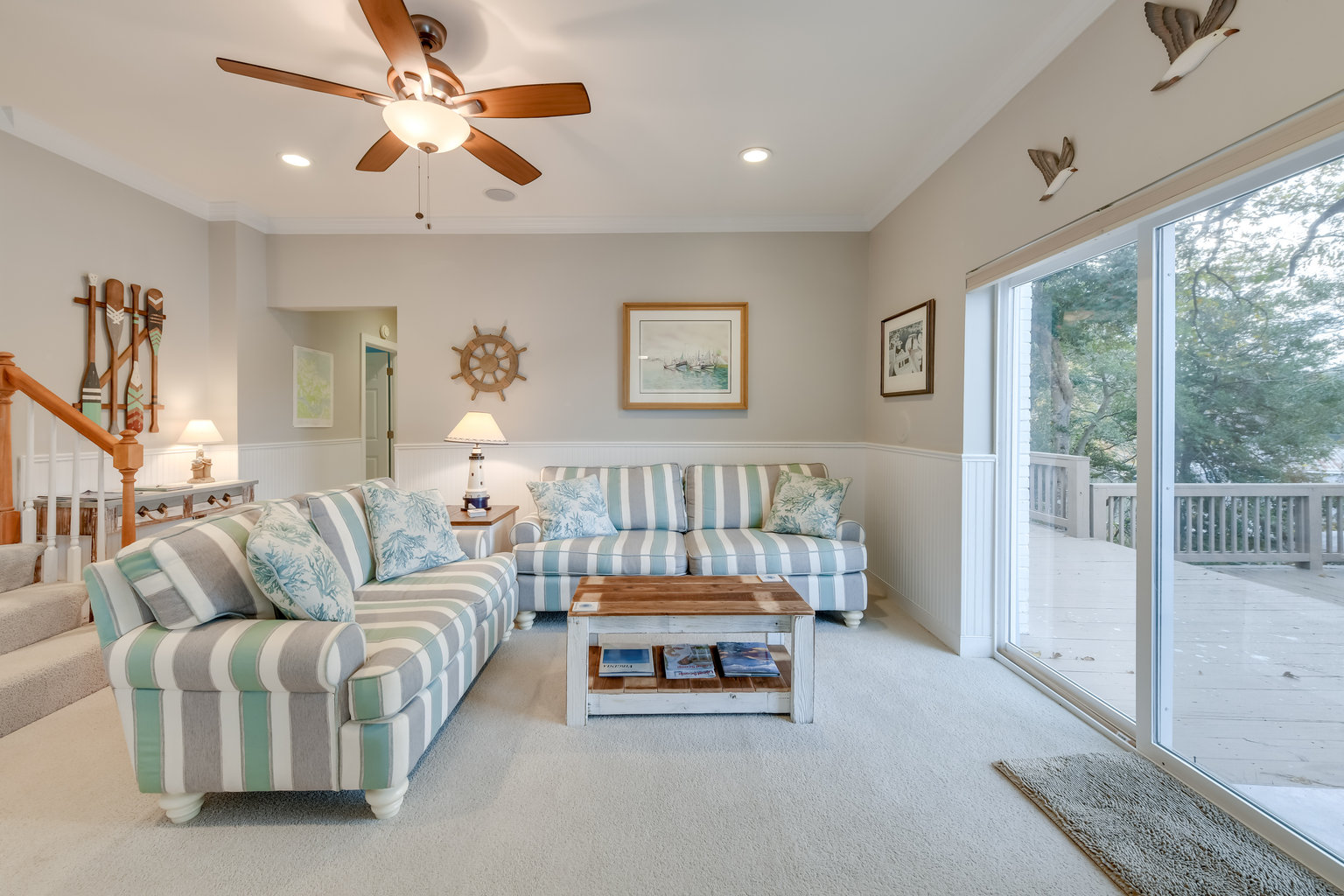 Topping Vacation Rental