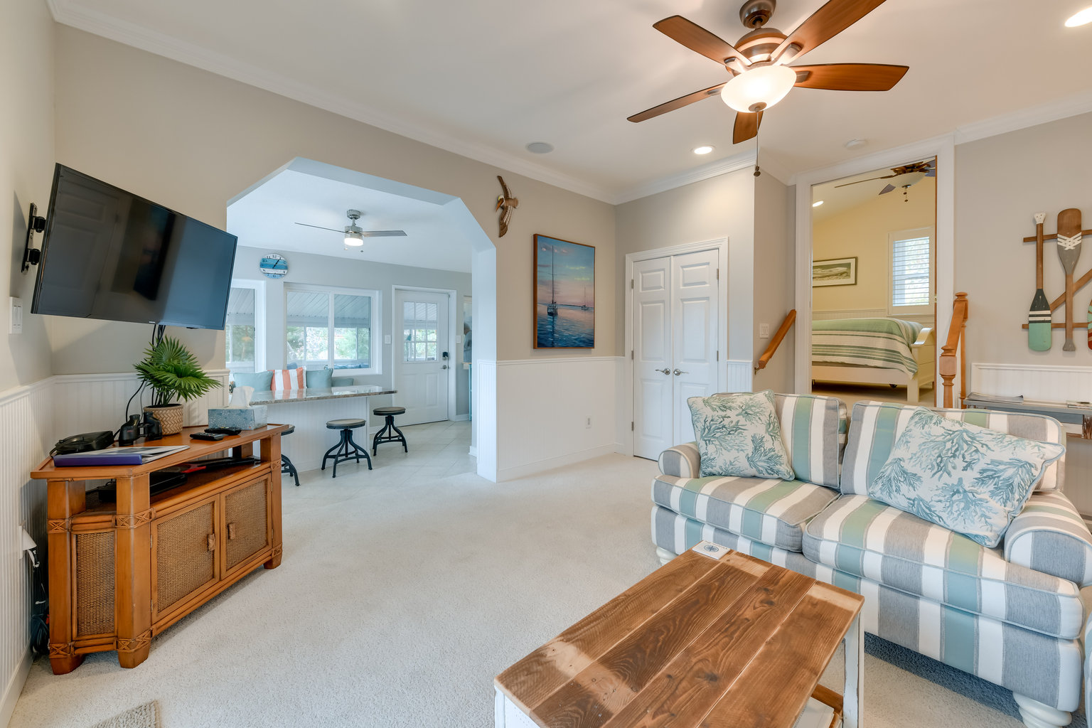 Topping Vacation Rental