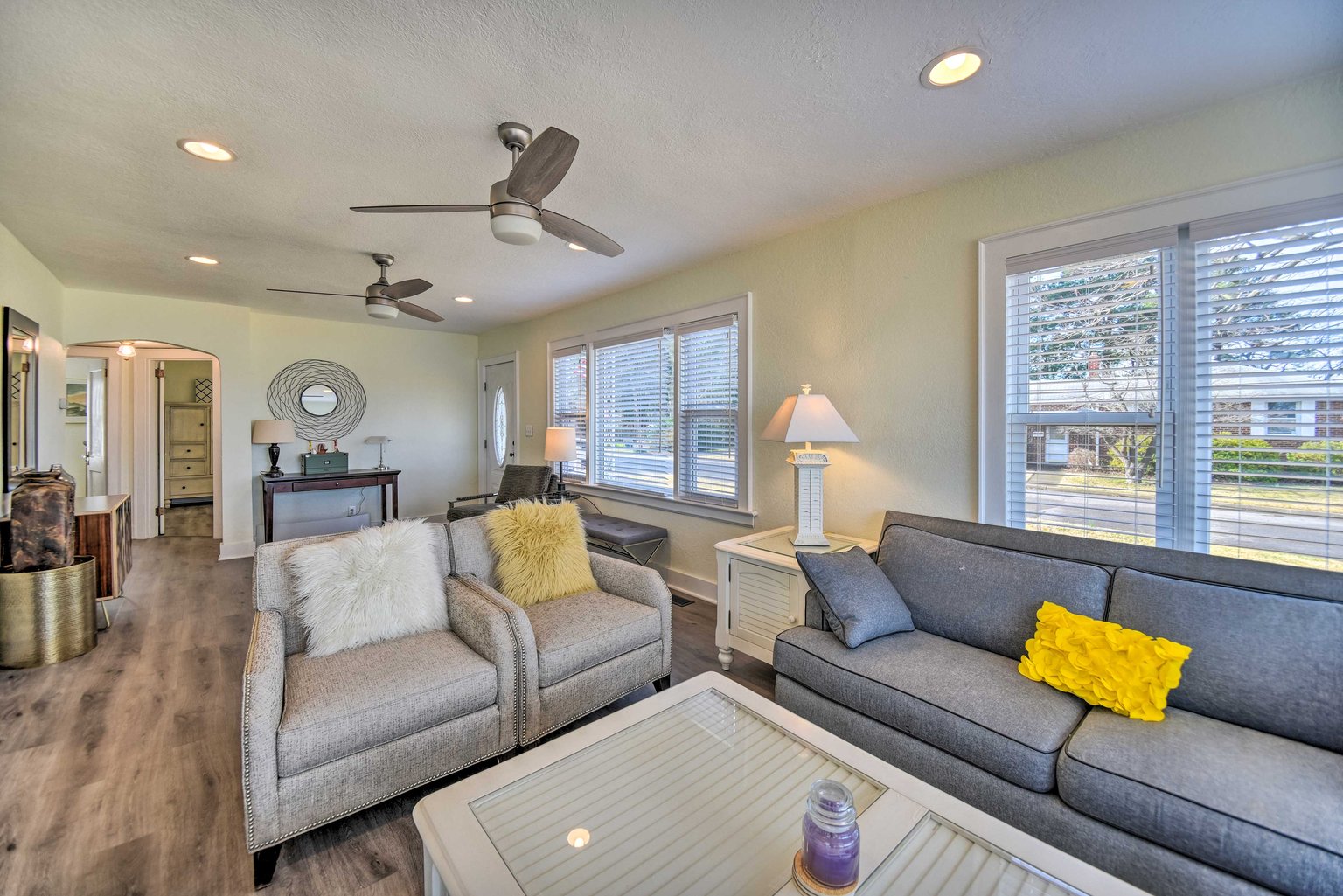 Portsmouth Vacation Rental