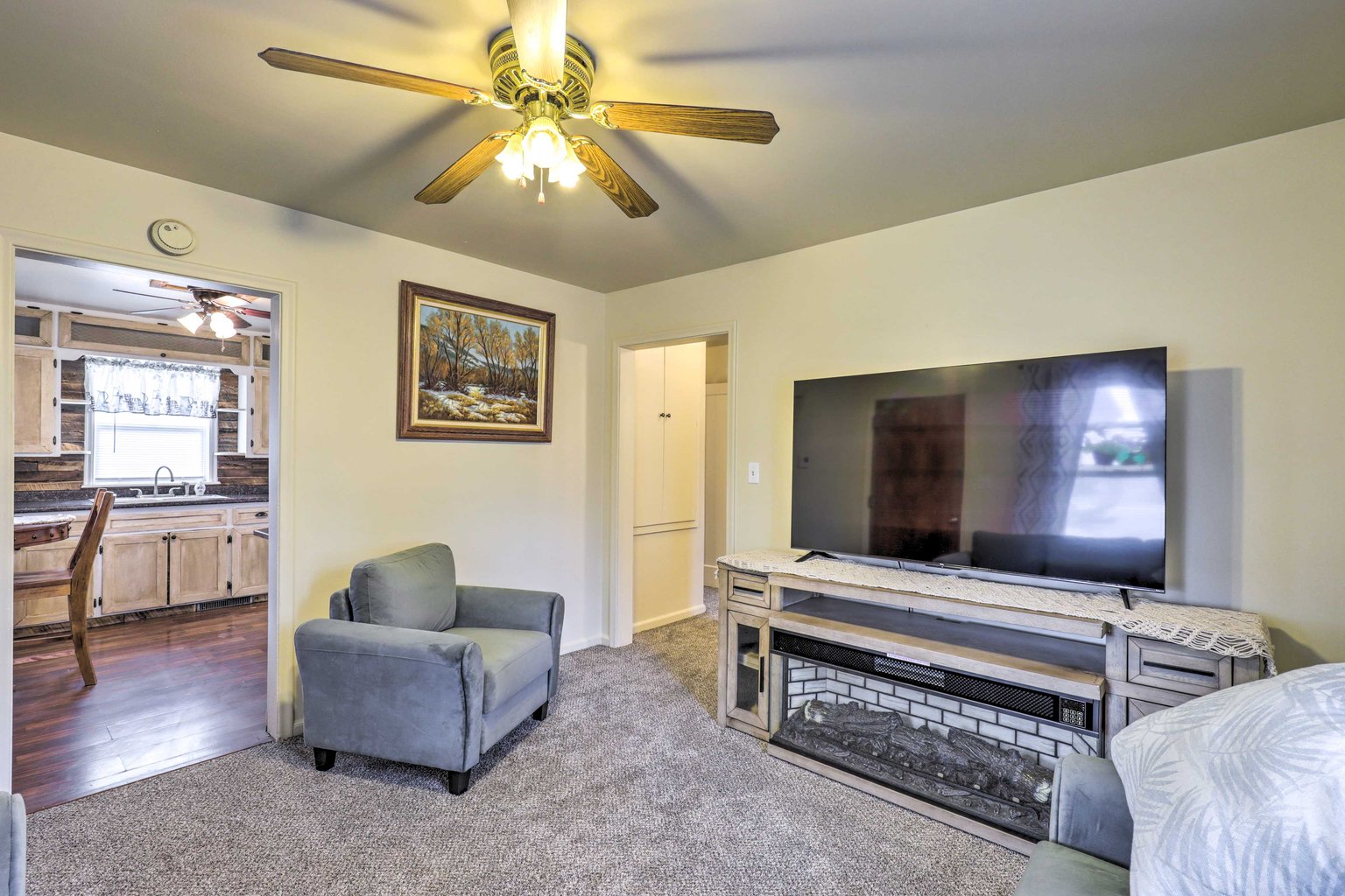 Helper Vacation Rental