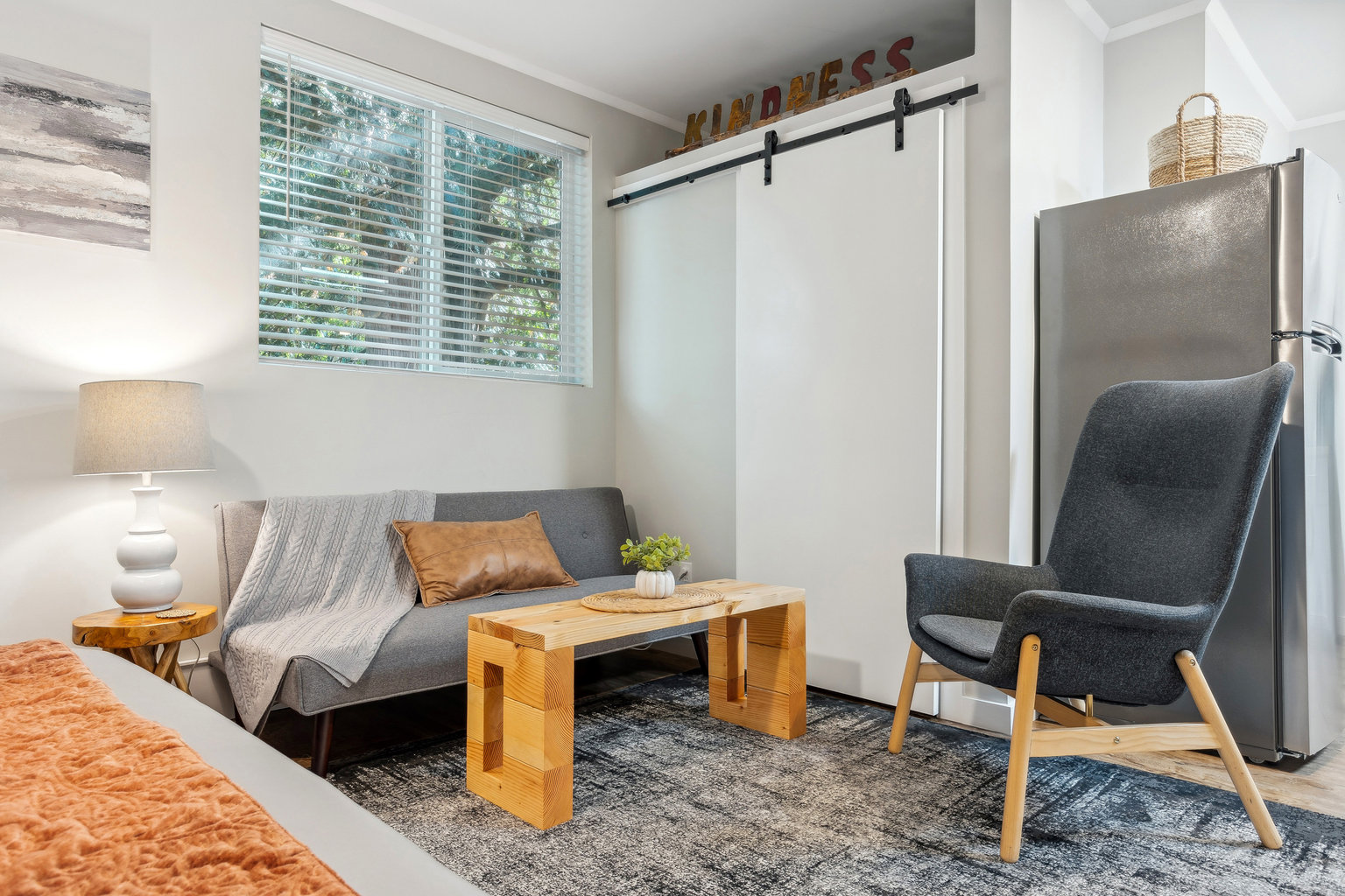 Kent Vacation Rental