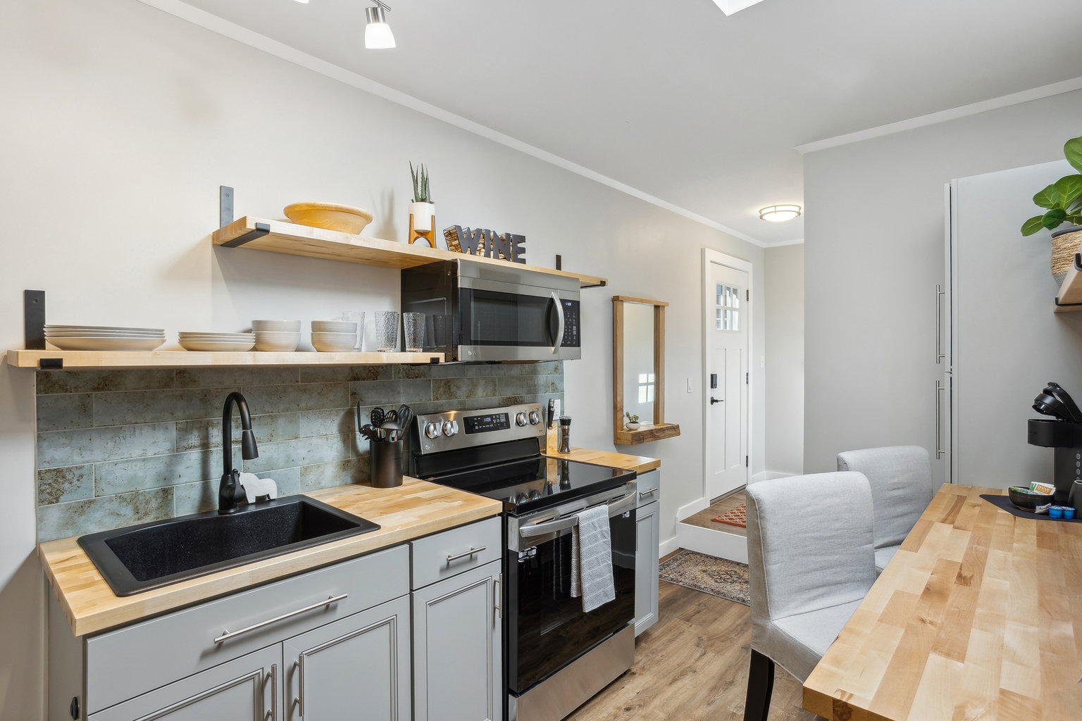 Kent Vacation Rental