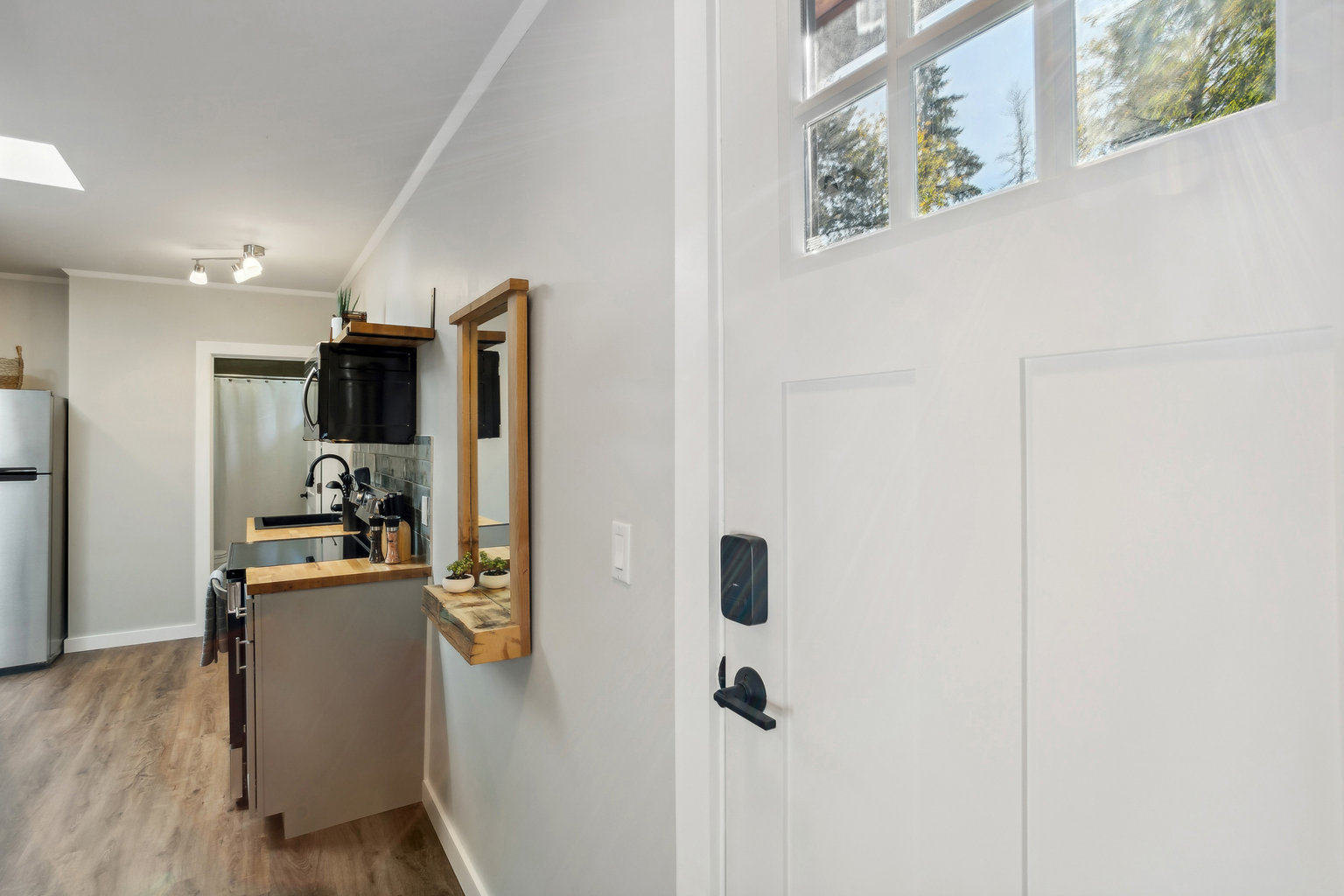 Kent Vacation Rental